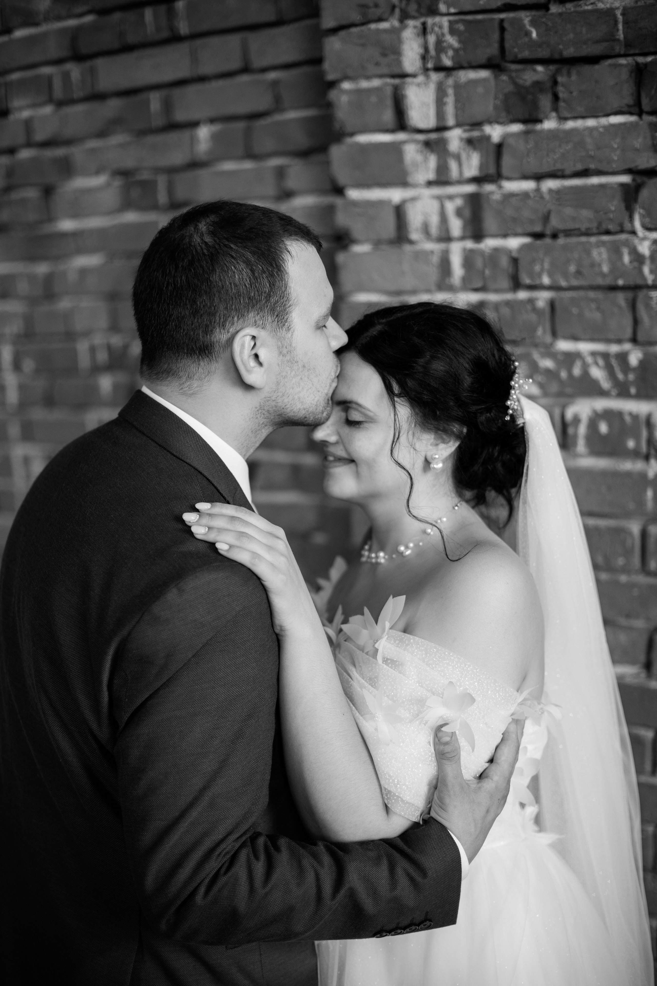 Алексей и Алёна. Семейный фотограф Гульцовская Екатерина