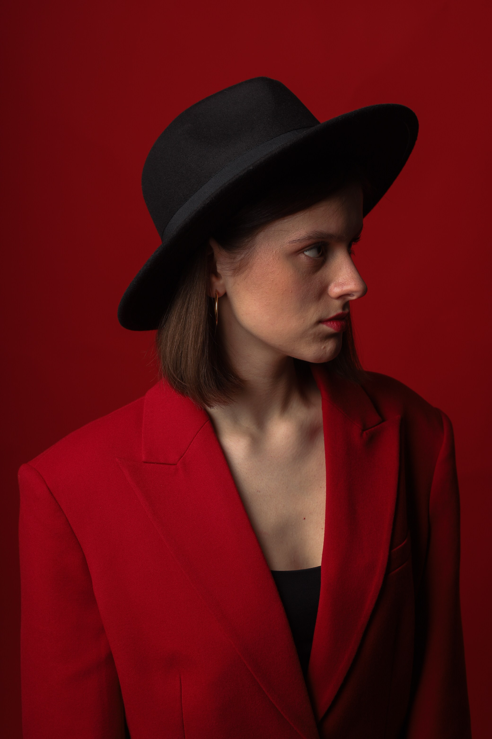 Студийная. Фотограф в Рязани — Кузнецов Михаил