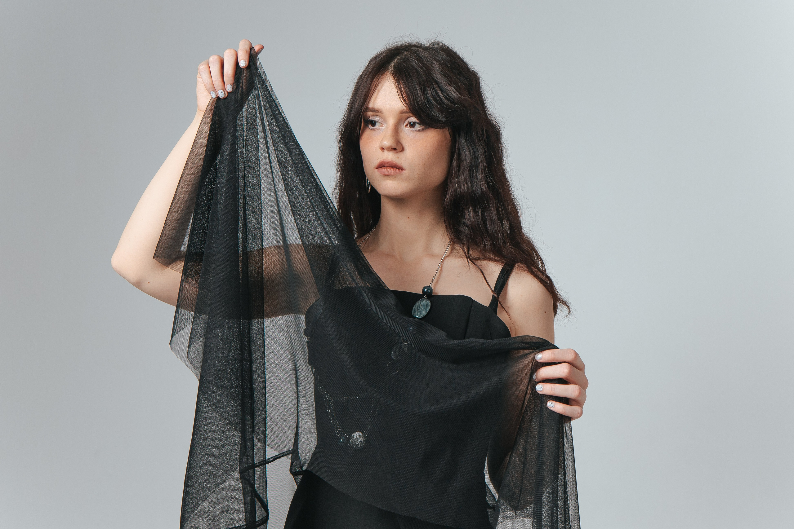 Студийная. Фотограф в Рязани — Кузнецов Михаил