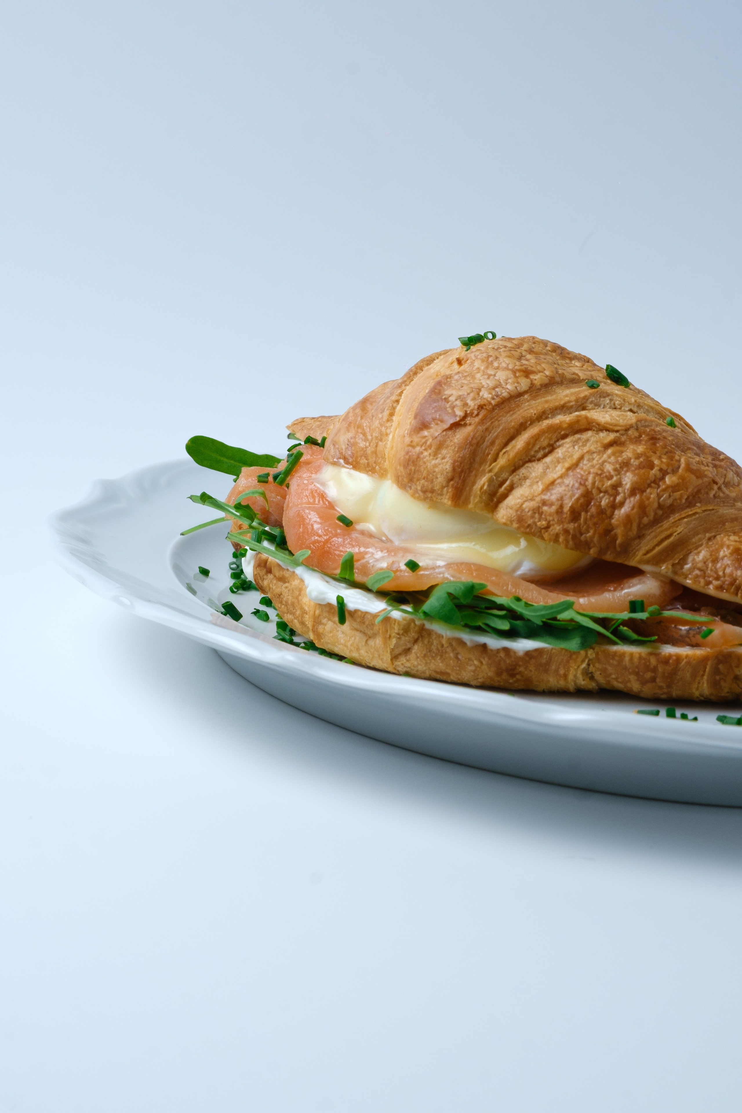 Toast x Завтрак. Фотограф в Тюмени Кирилл Марфин