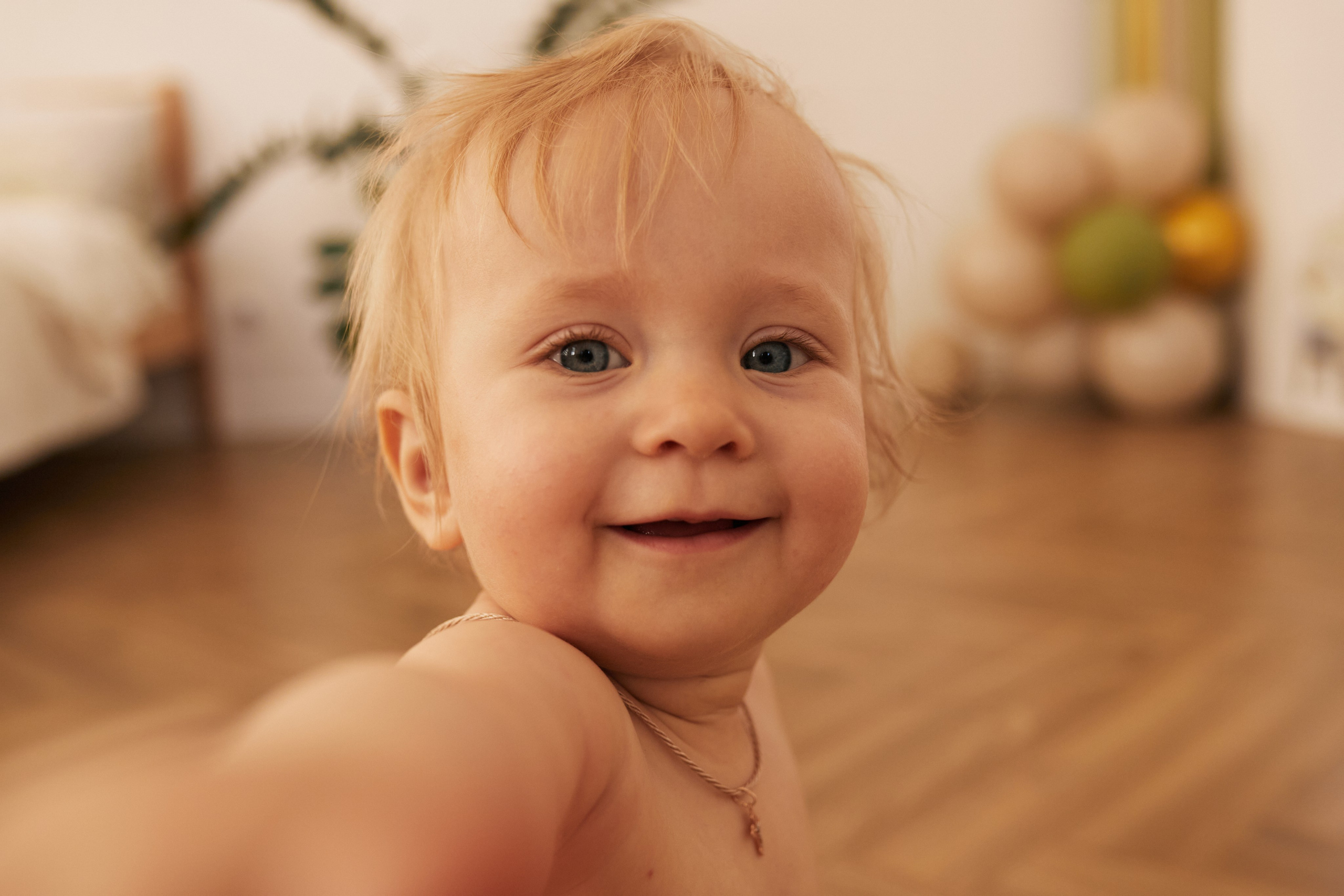 Годик. Фотограф в Саратове