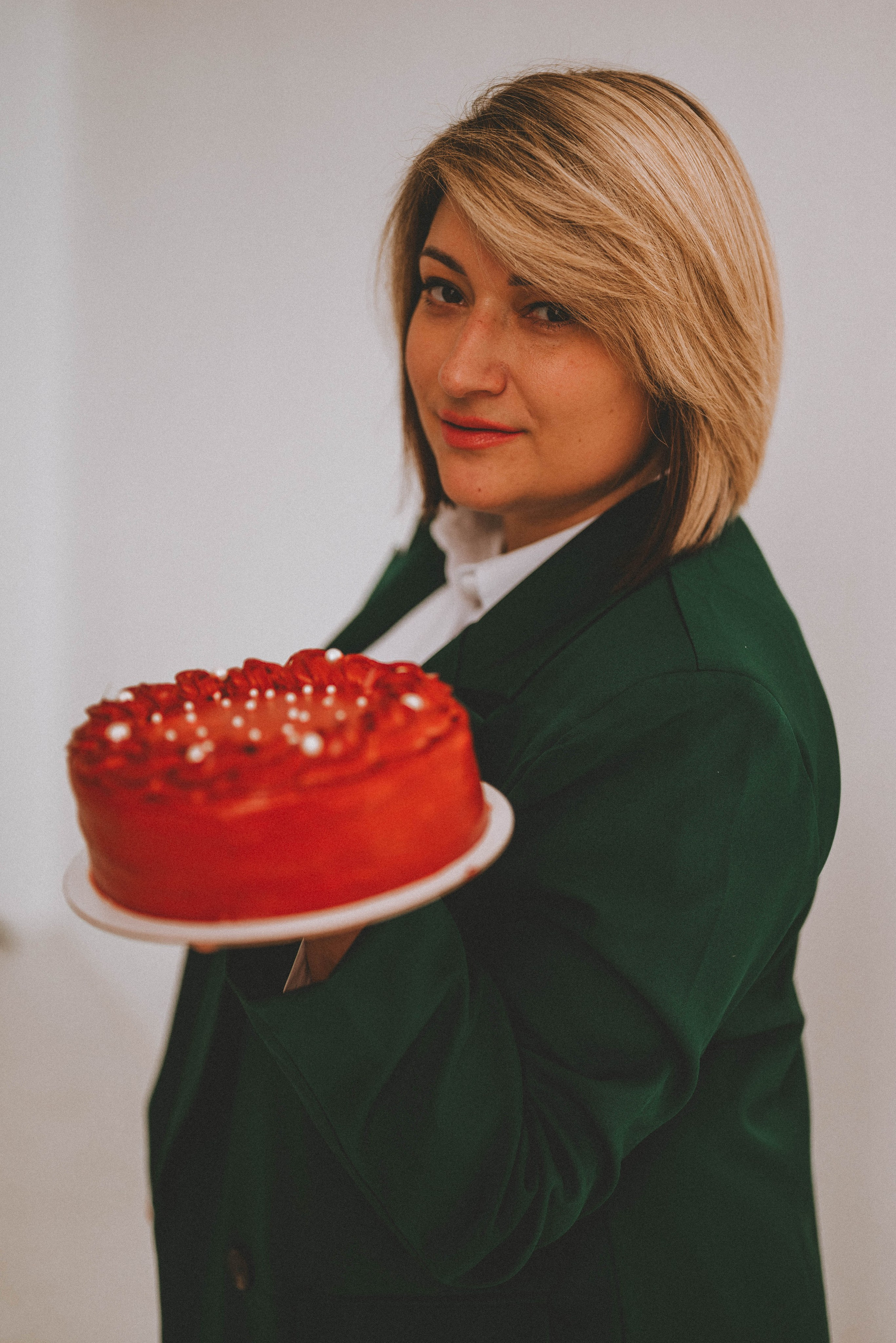 Яна и Сабина. Фотограф Кристина Пархоменко