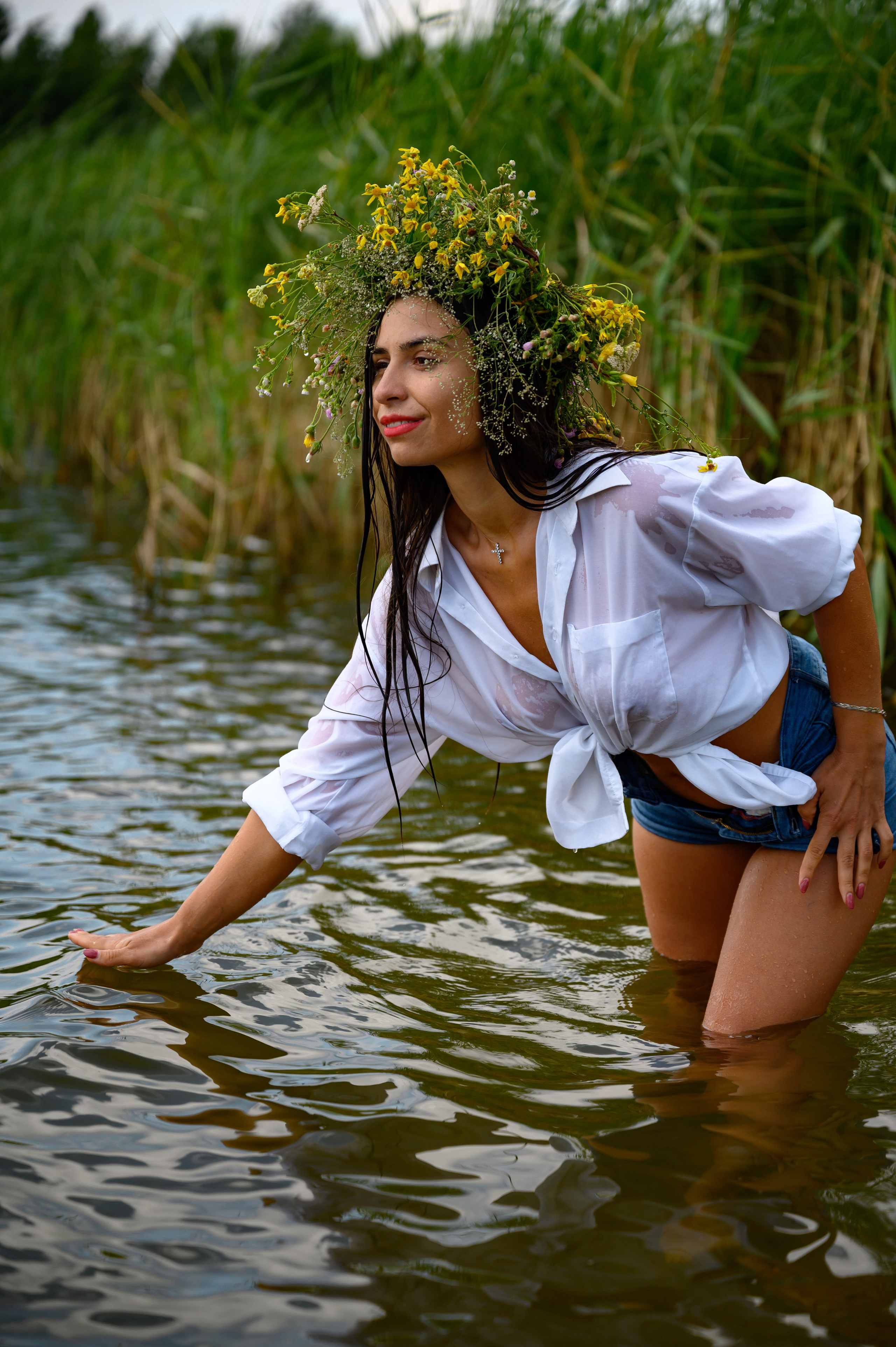 Инга. Bazarkom-photo.ru Фотограф Виктор Оськин в Старом Осколе