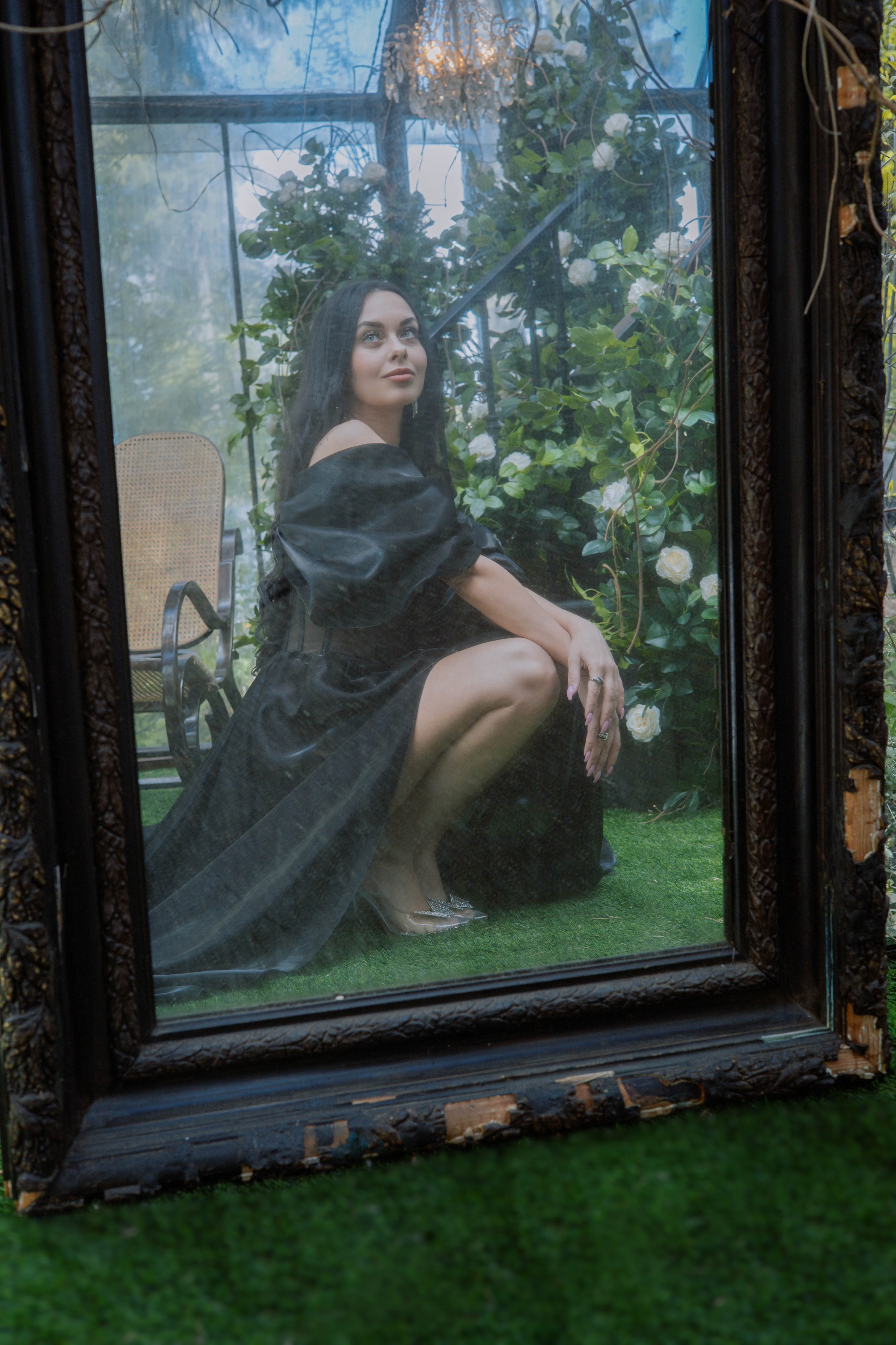 Екатерина. Фотограф в Москве и Московской области Екатерина Неробеева