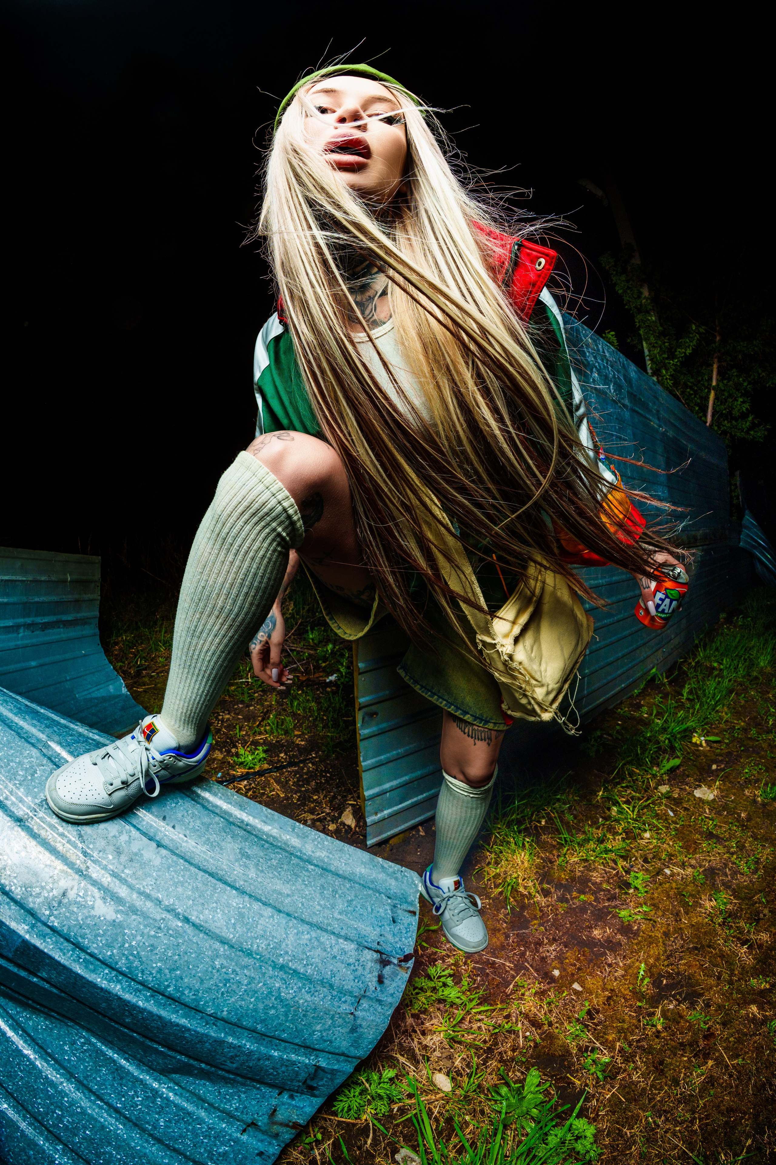 Фотограф Герман Лебедев — Тольятти