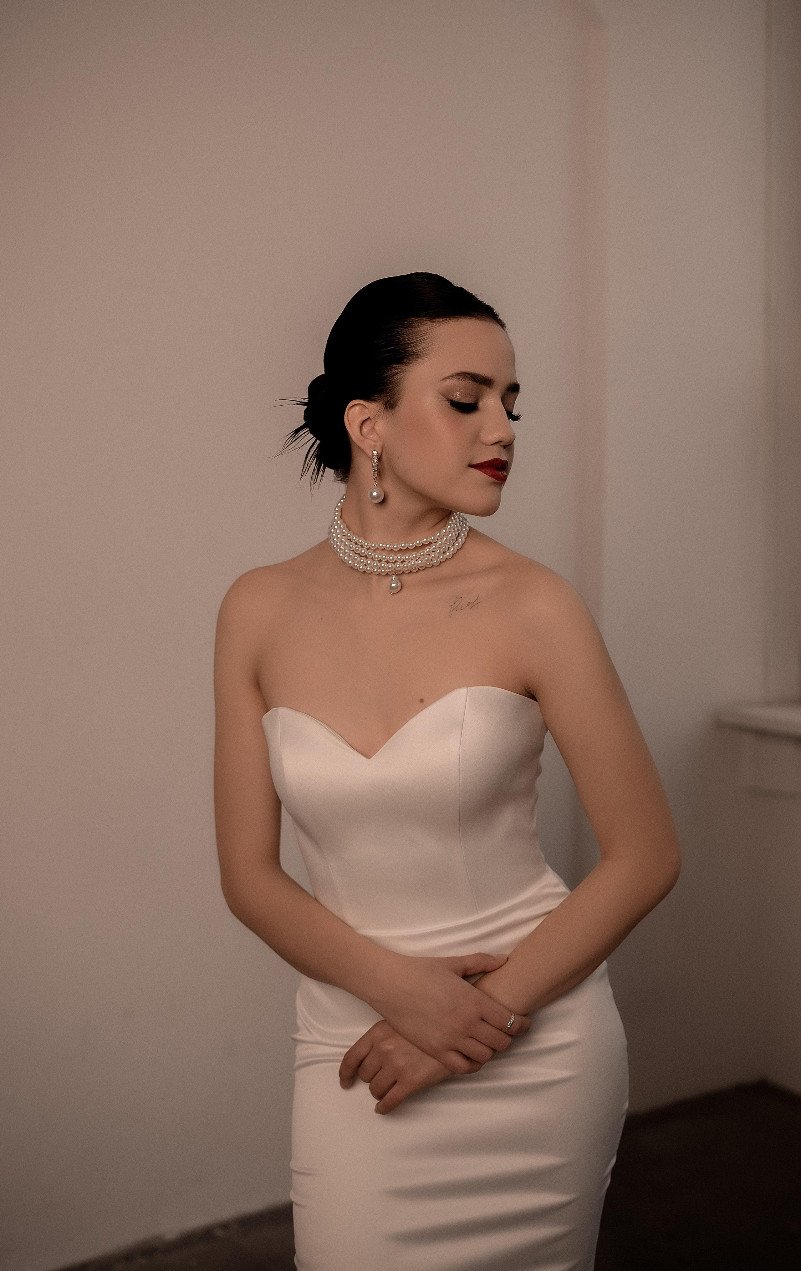 Екатерина. Свадебный и семейный фотограф в Серпухове Александра Дерюшева