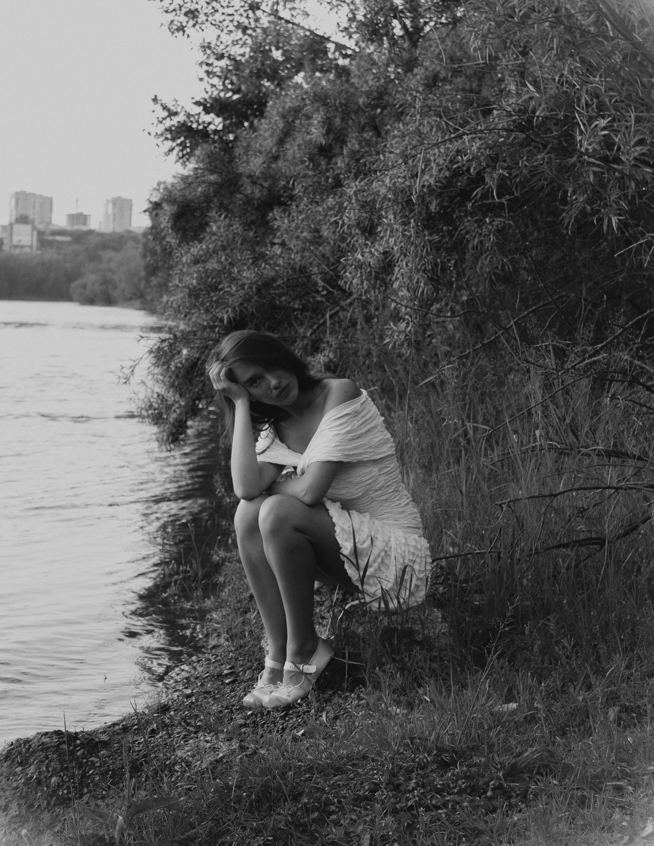 Индивидуальные сьемки. Фотограф из Москвы