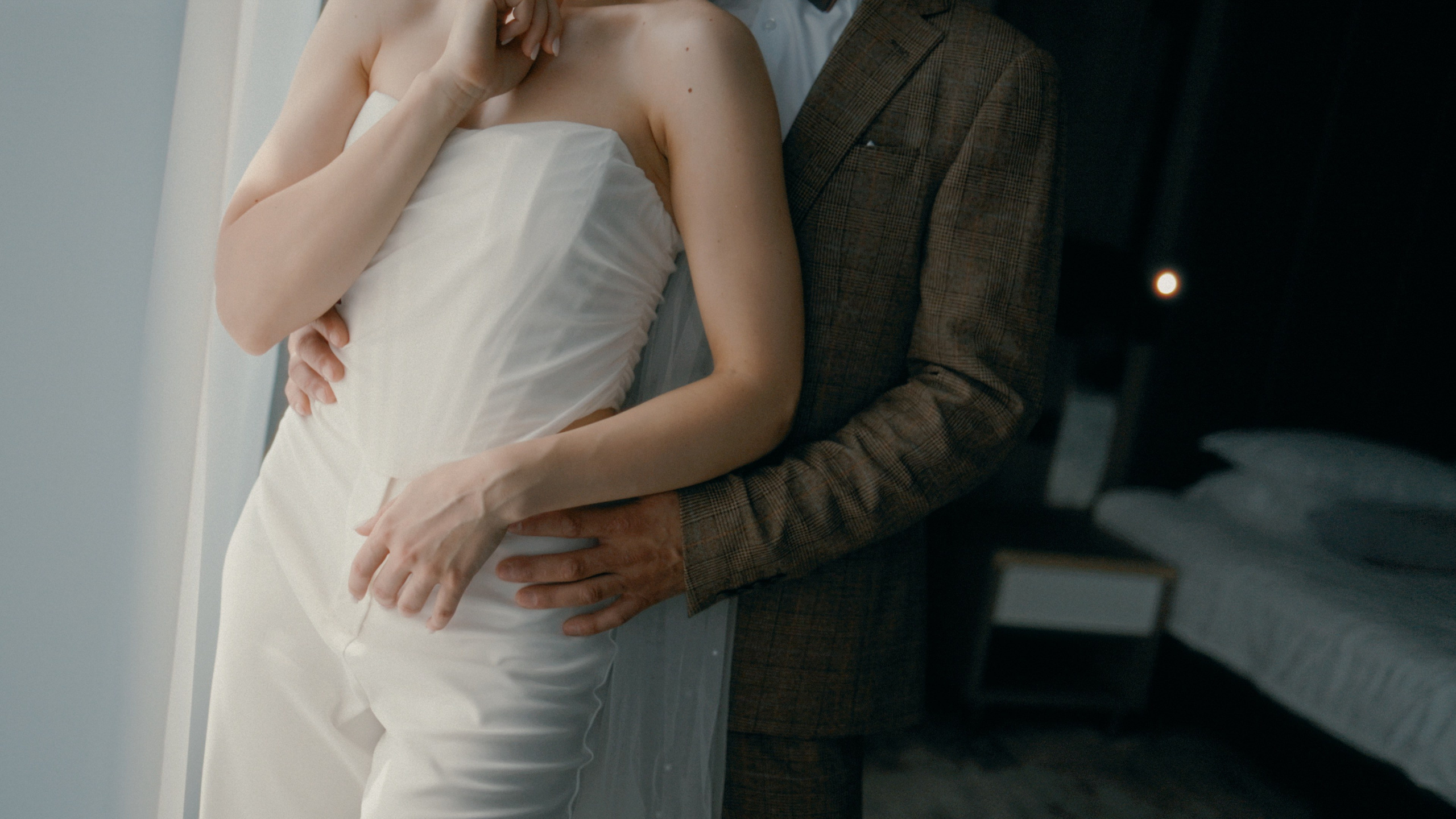 Свадьба Михаила и Анны. Видеограф Павел Борисов | Москва | СПБ | Брянск