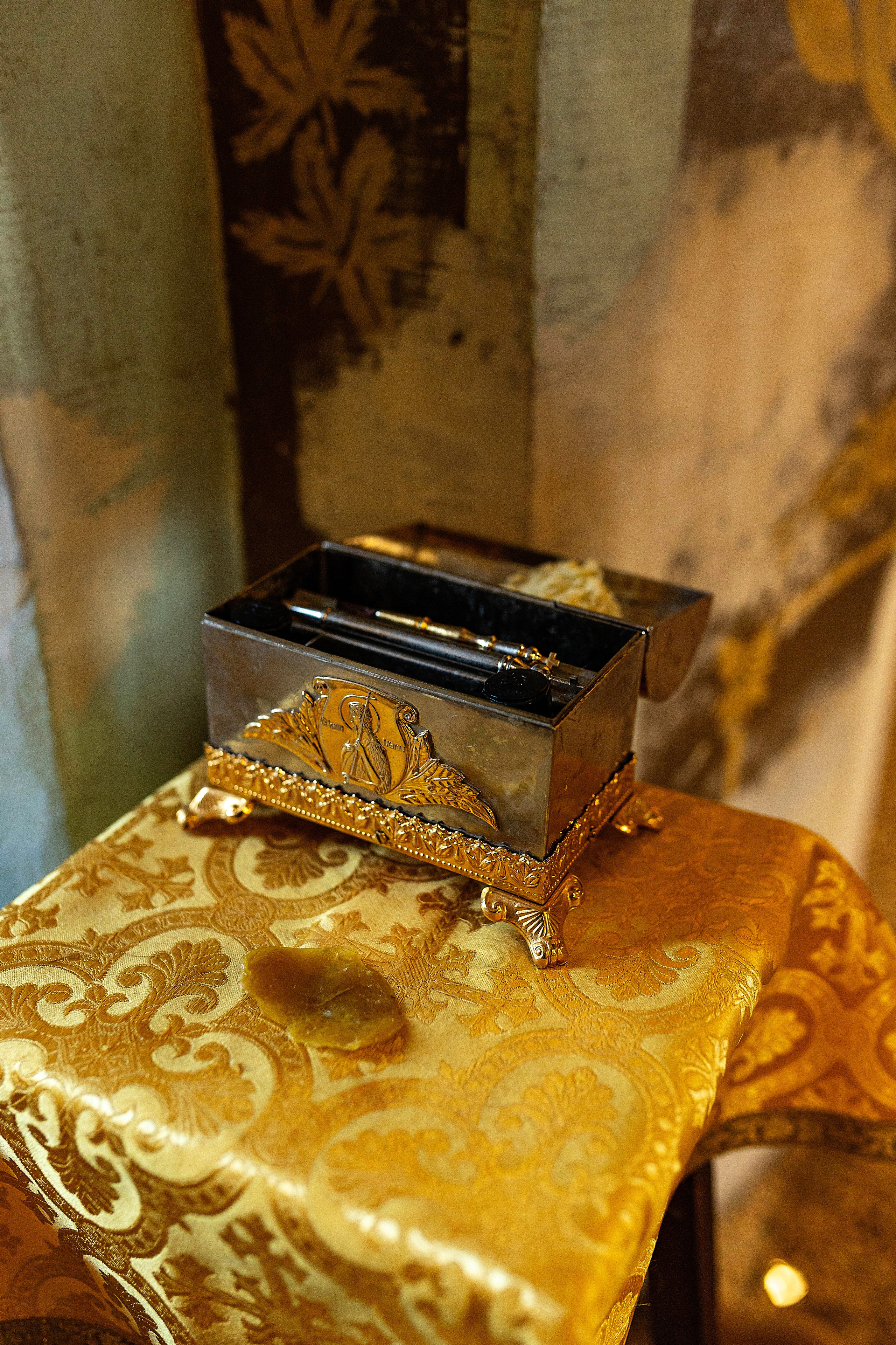 Крещение Ивана. Фотограф в Железнодорожном и Балашихе