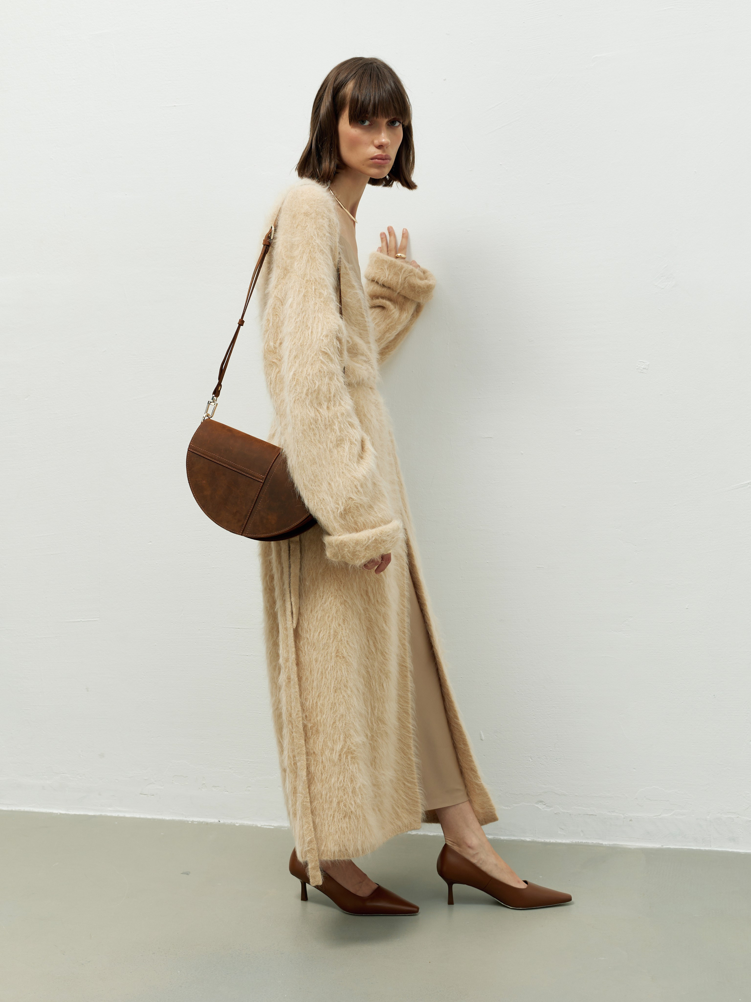 Catalogue Afina. Photographer Artem Vasilev