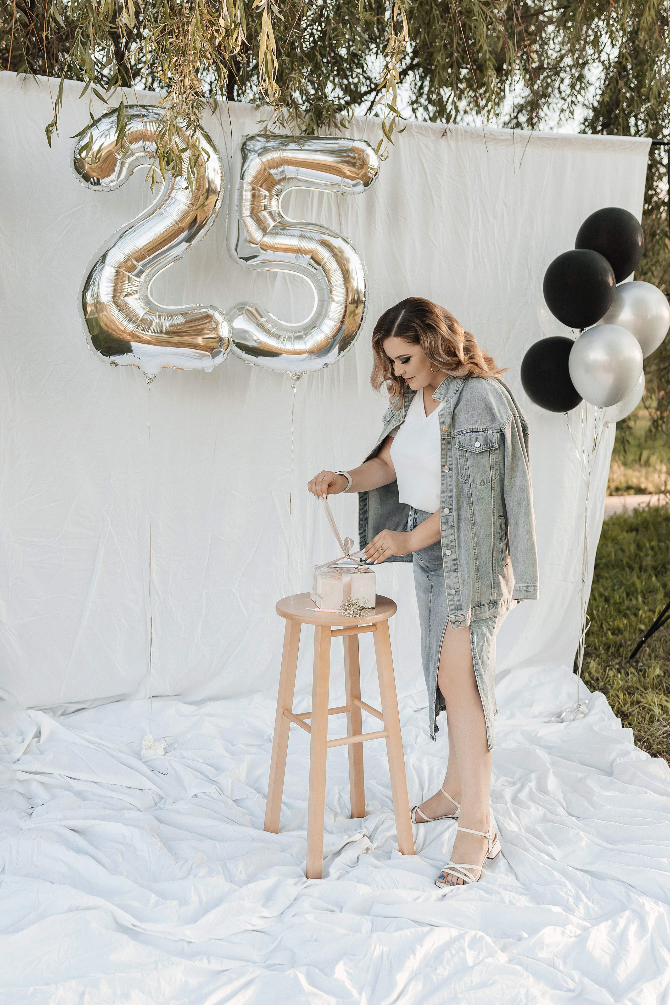 Кристина. Фотограф Елена Каверина | Белгород — Короча |