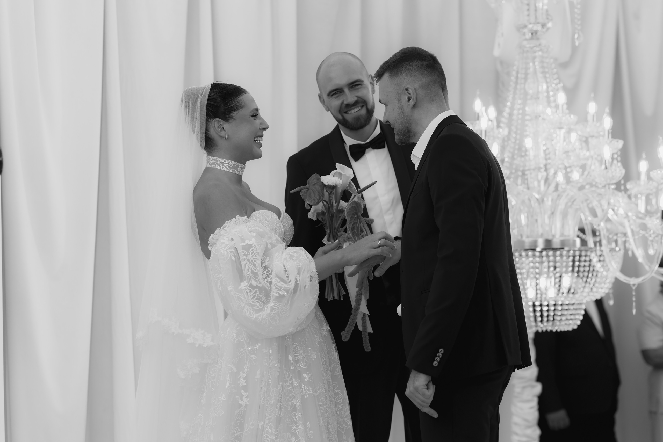 Максим & Даша. Дмитрий Позняк — свадебный фотограф в Брянске. Личный сайт фотографа