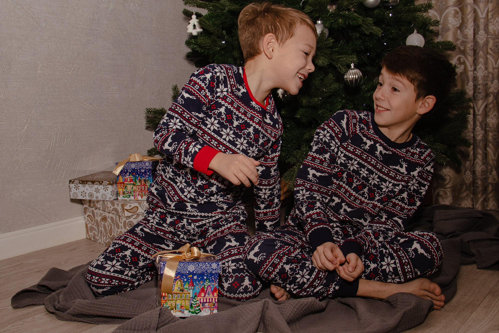 Фотосессия Алёны и её сыновей. Семейный и Свадебный фотограф в Иркутске Караваева Дарья