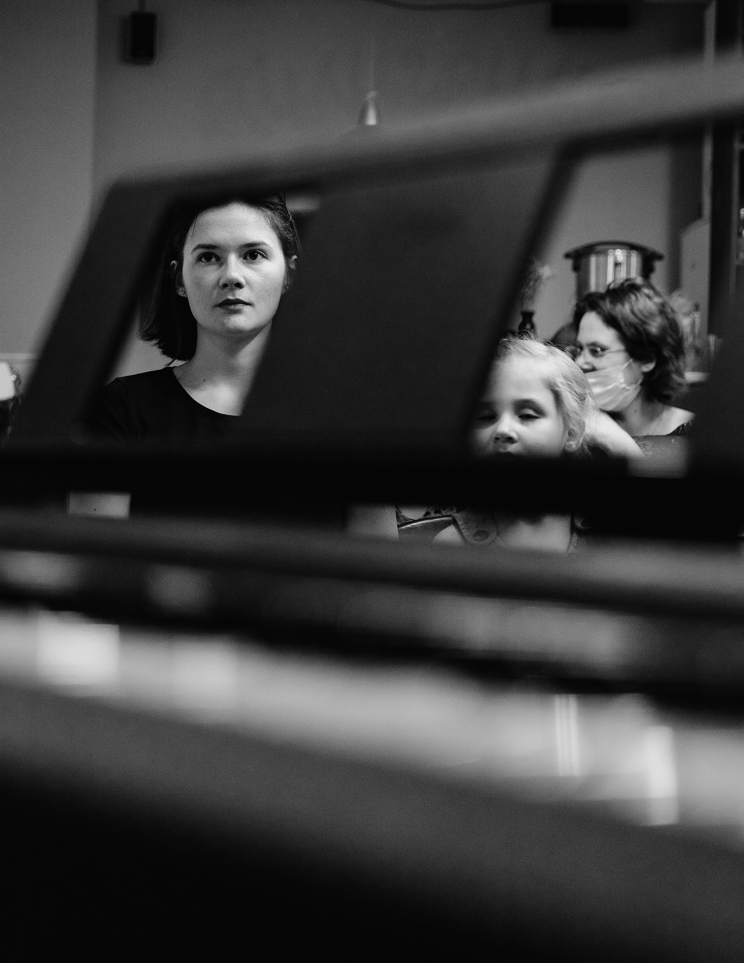 Новый Акрополь. Фотограф в Нижнем Новгороде Алексей Уковский