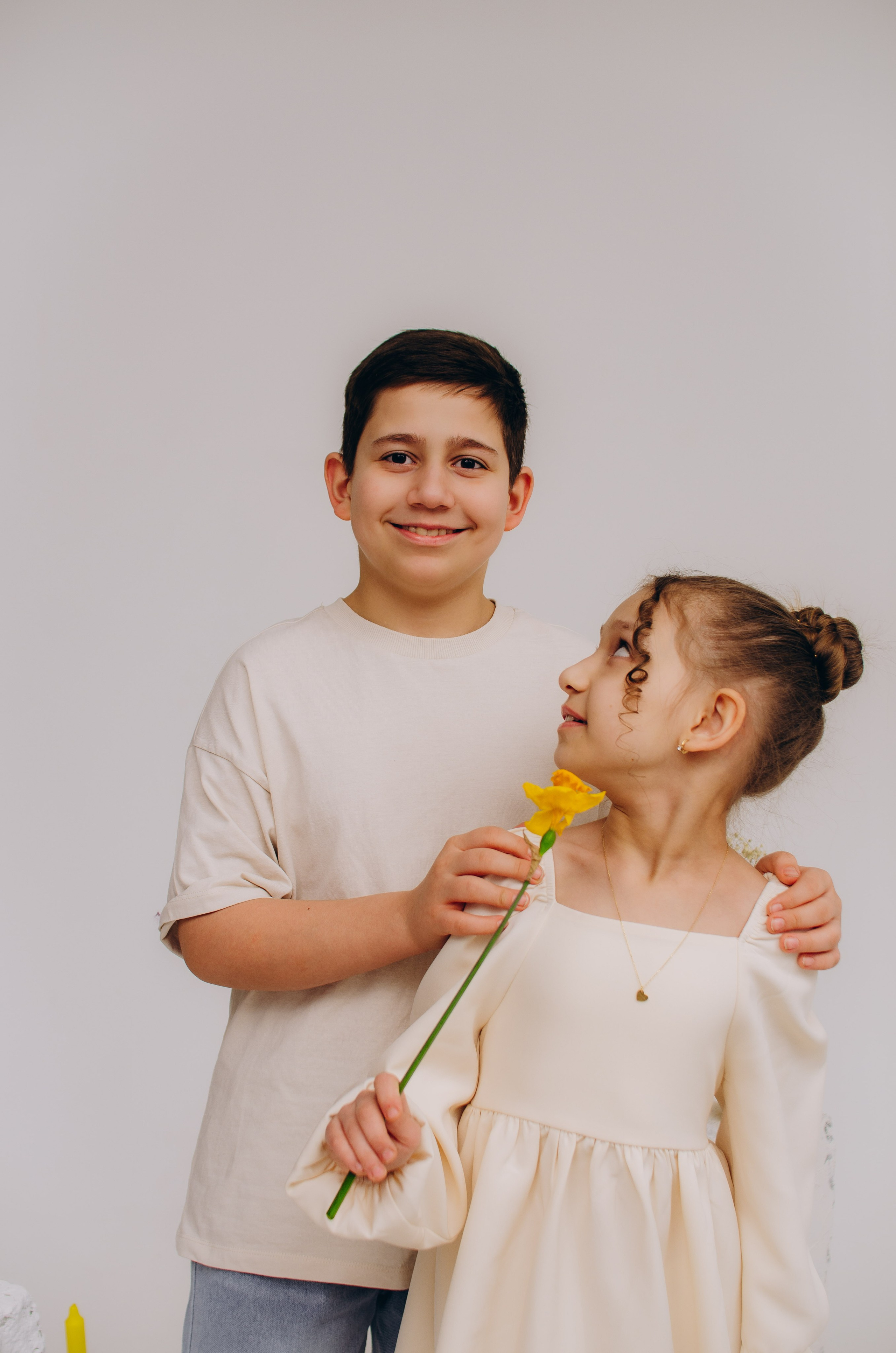 Юсуф и Азиза