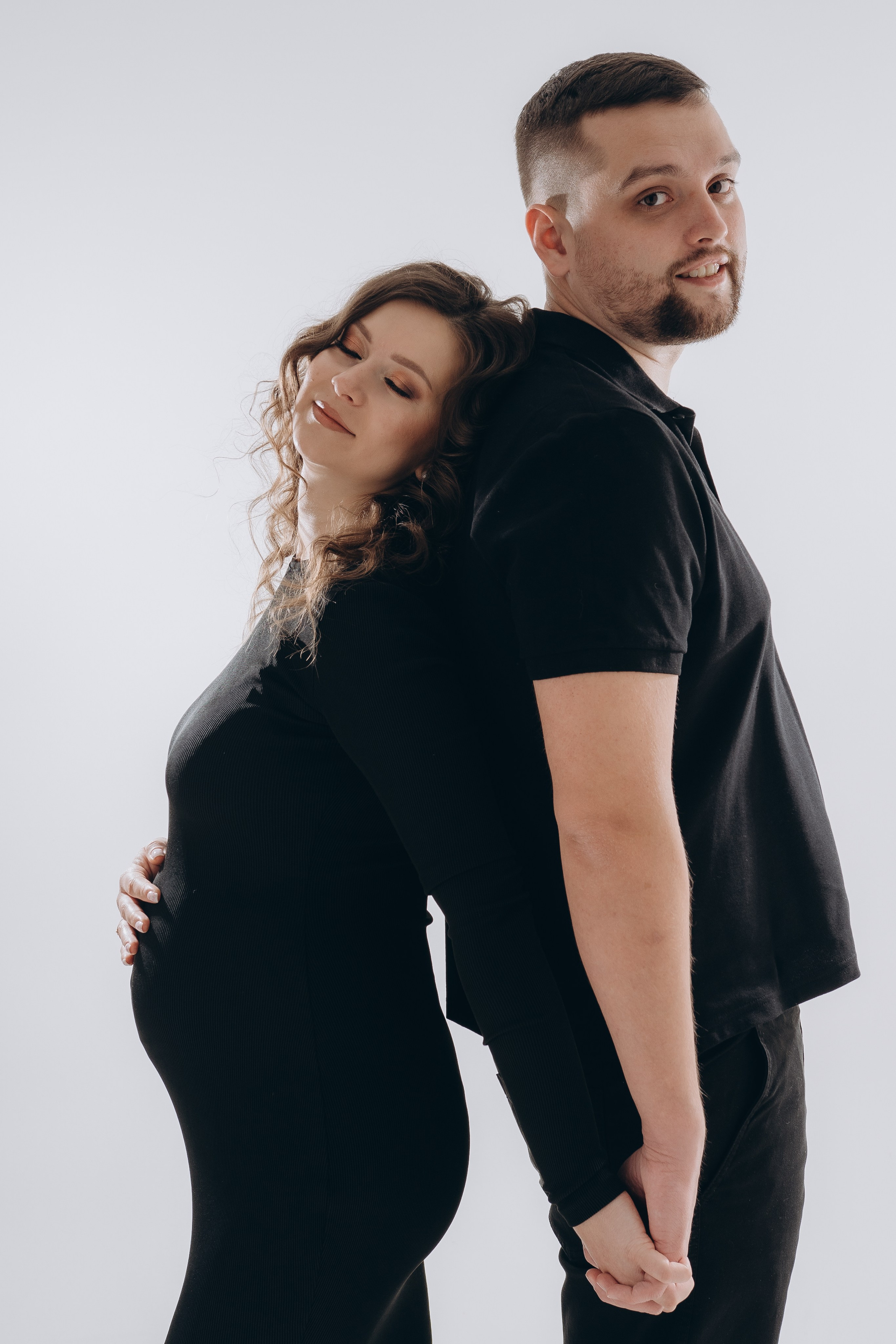 Никита и Елизавета