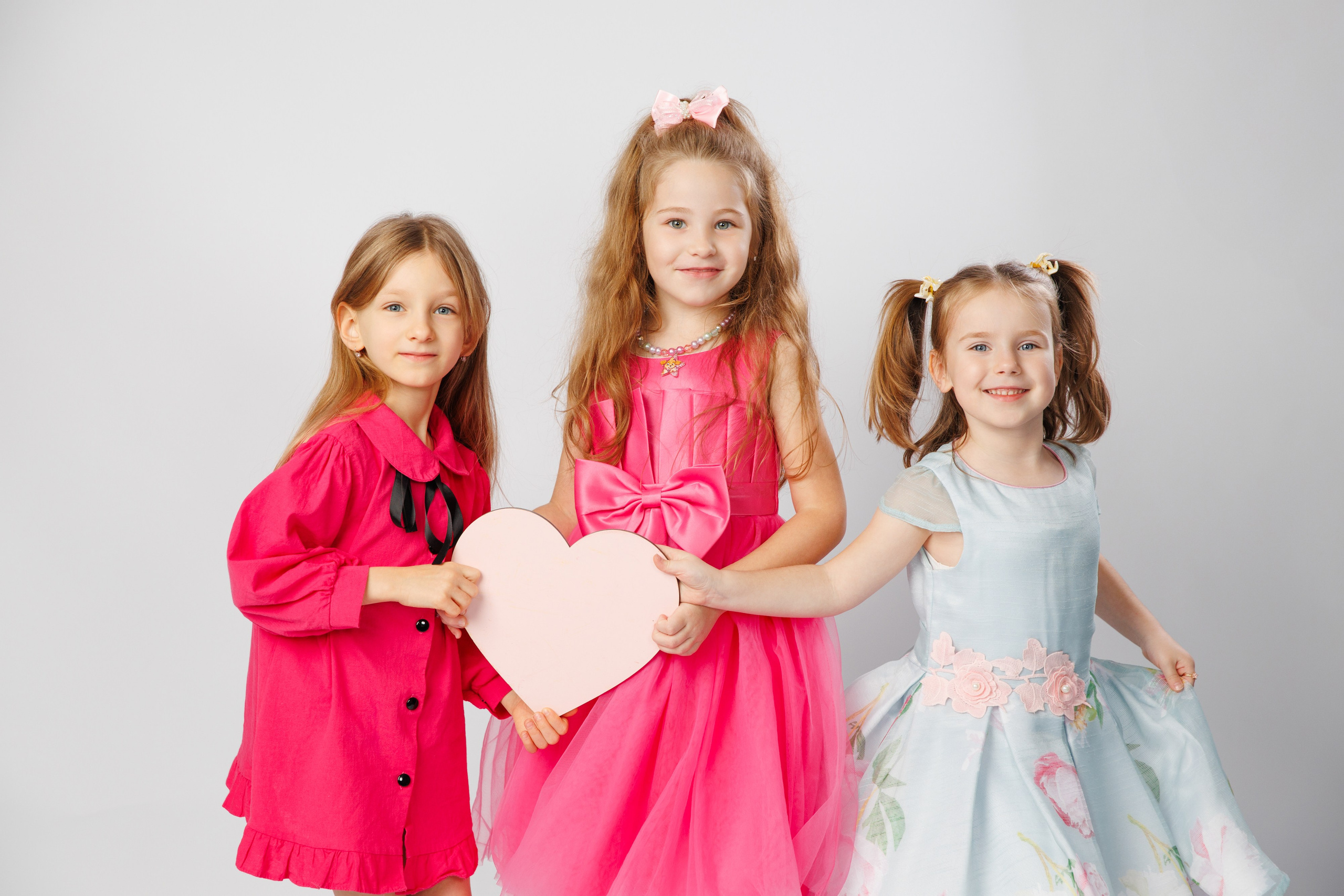 ПОРТРЕТЫ. Выпускные альбомы в Москве FOTOVMESTE