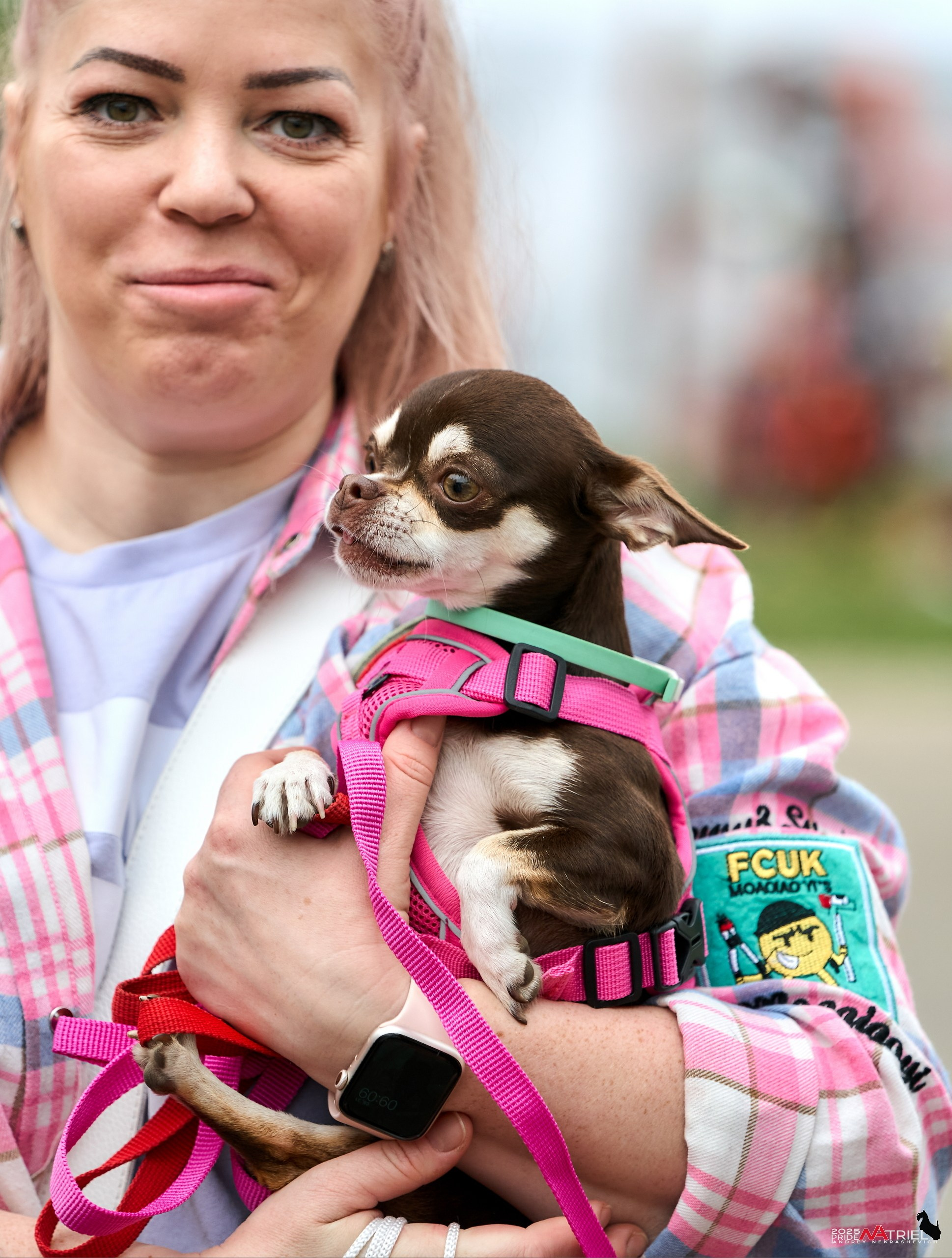 Russian Extreme Dog Trail — 2025