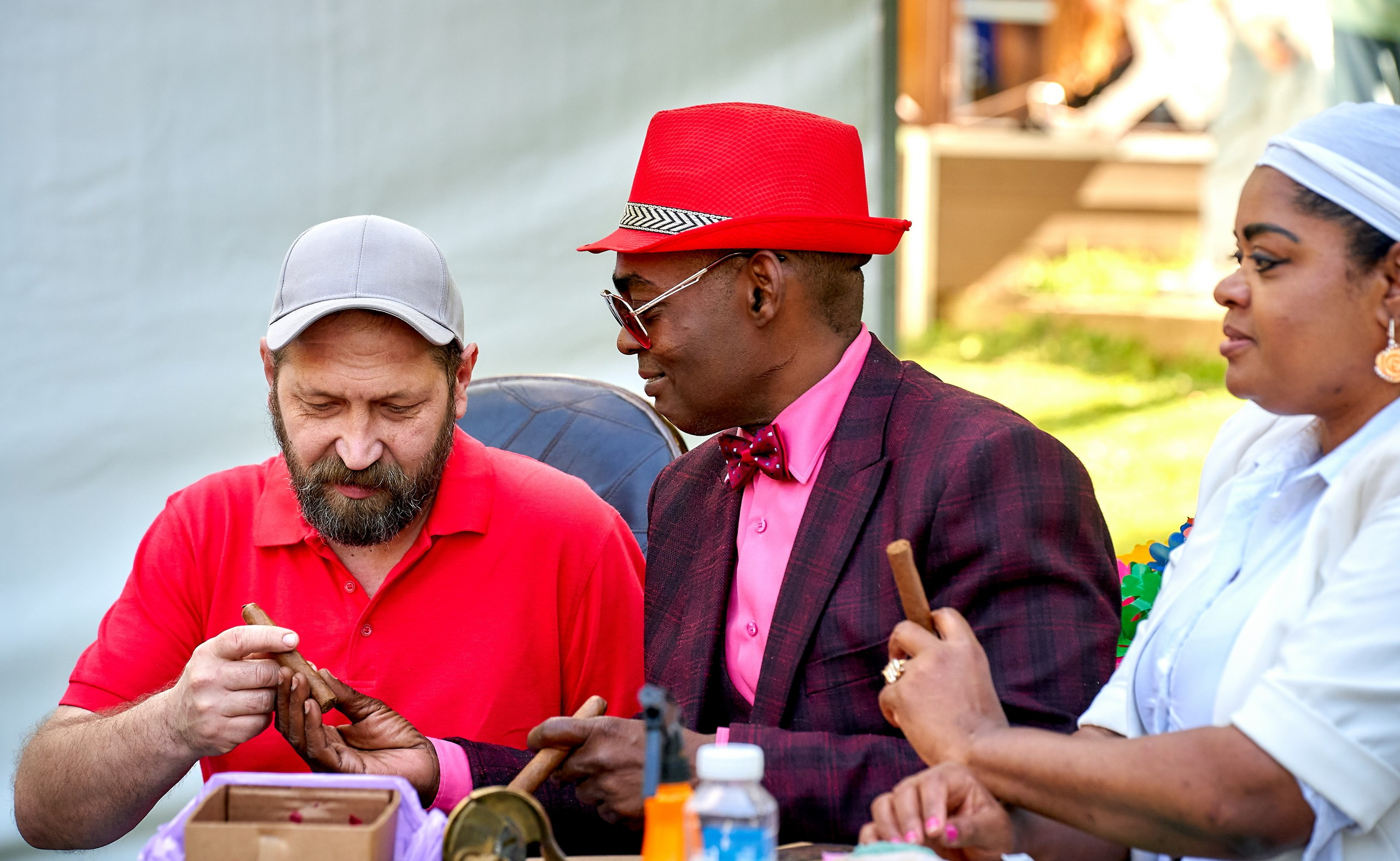 Стрит-фотография — галерея NATRIEL