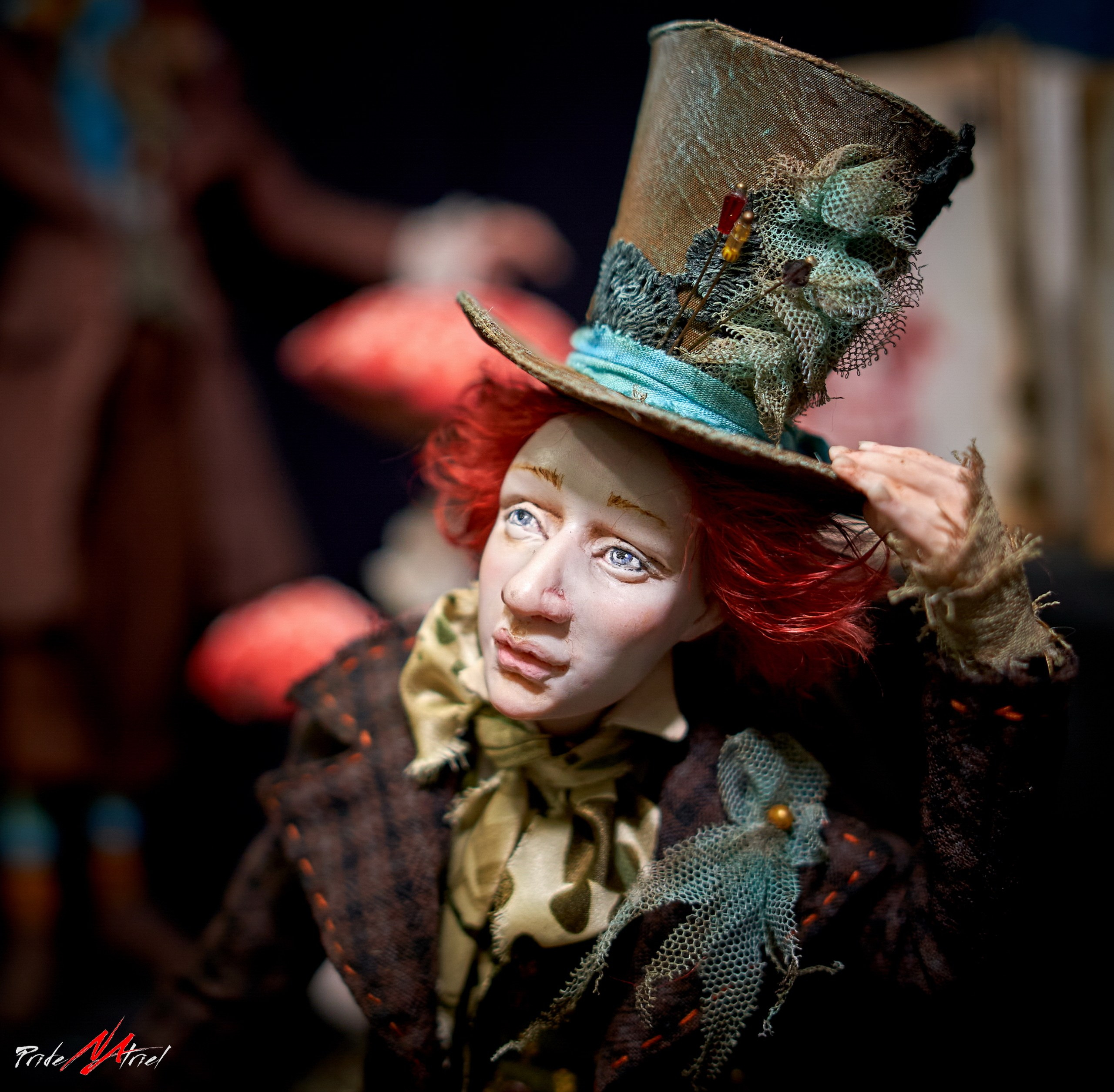 Съемка мероприятий — галерея NATRIEL