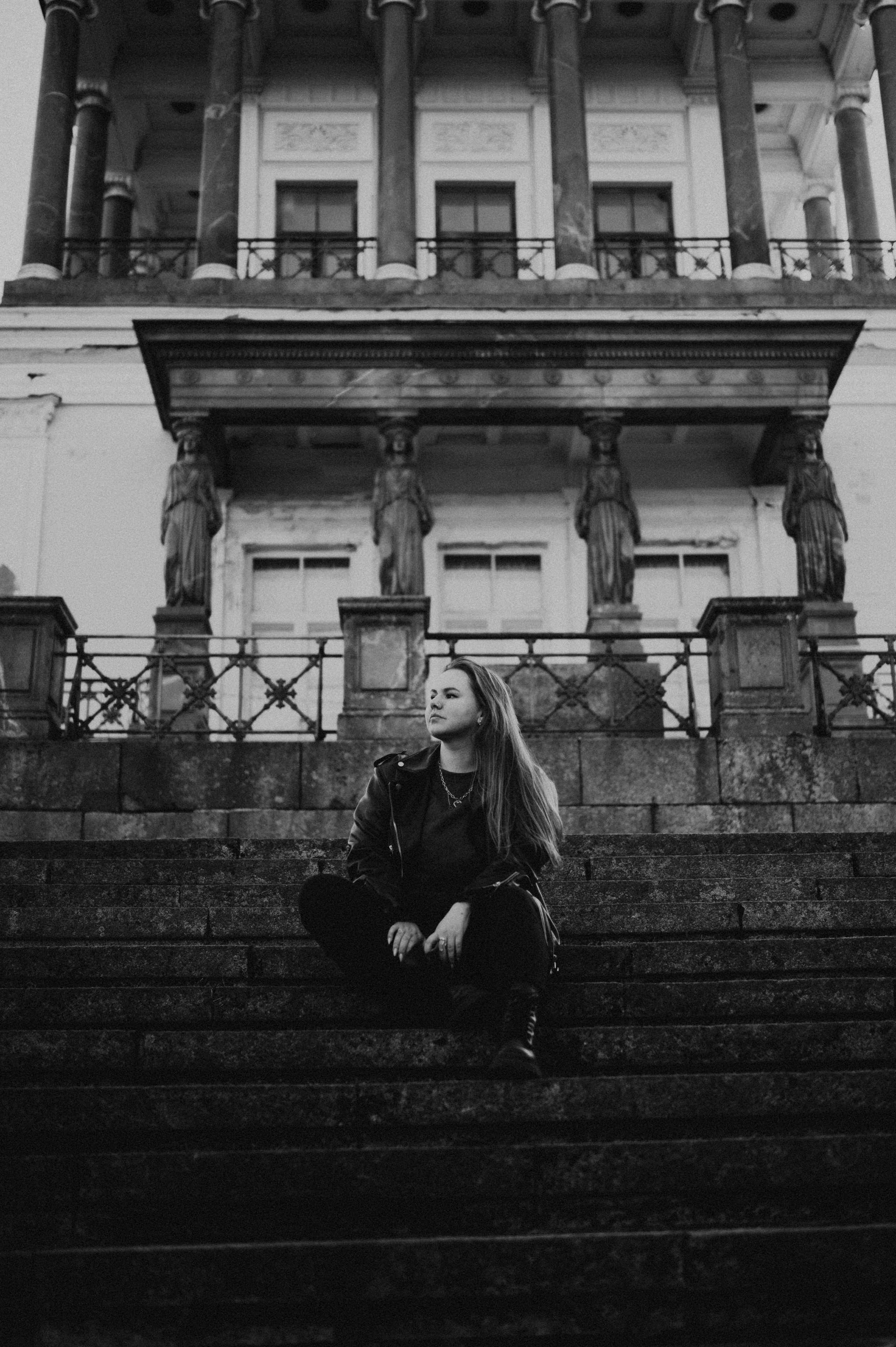 Modern Heir. Katrin Rosevelli твой персональный фотограф