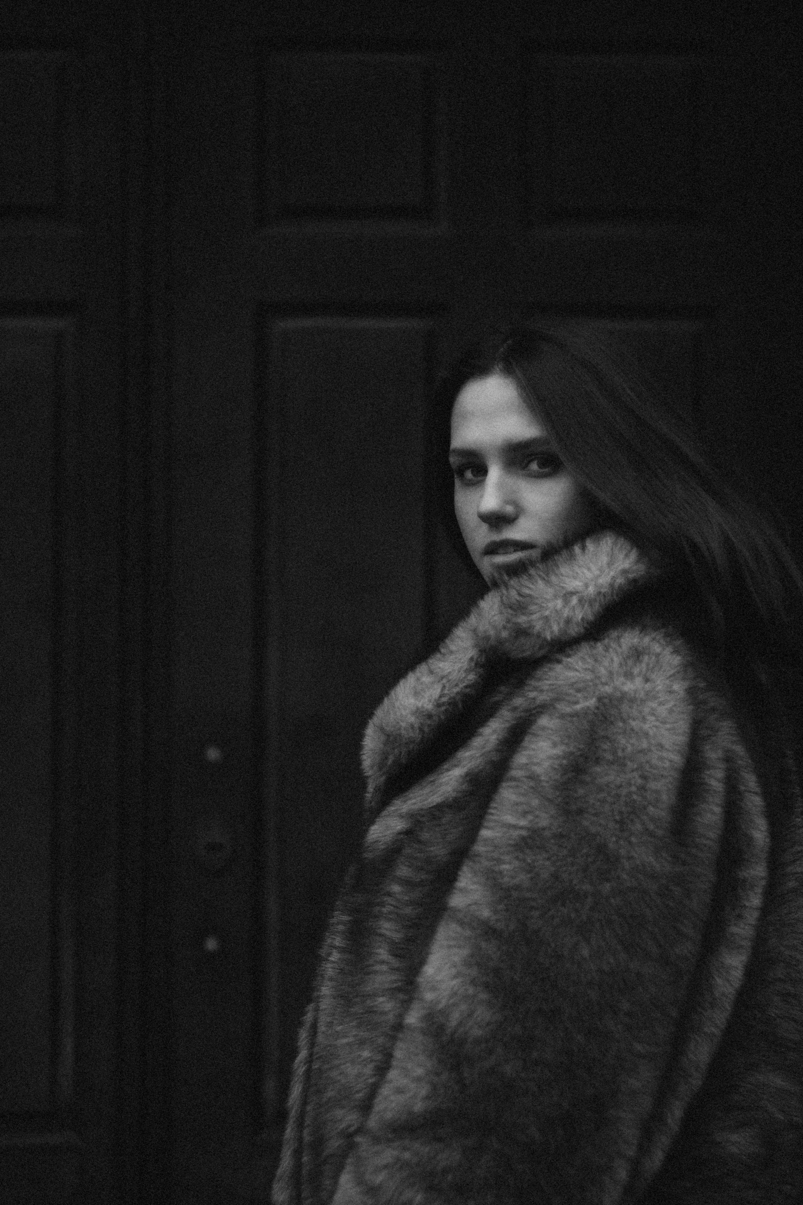 Street Icon. Katrin Rosevelli твой персональный фотограф