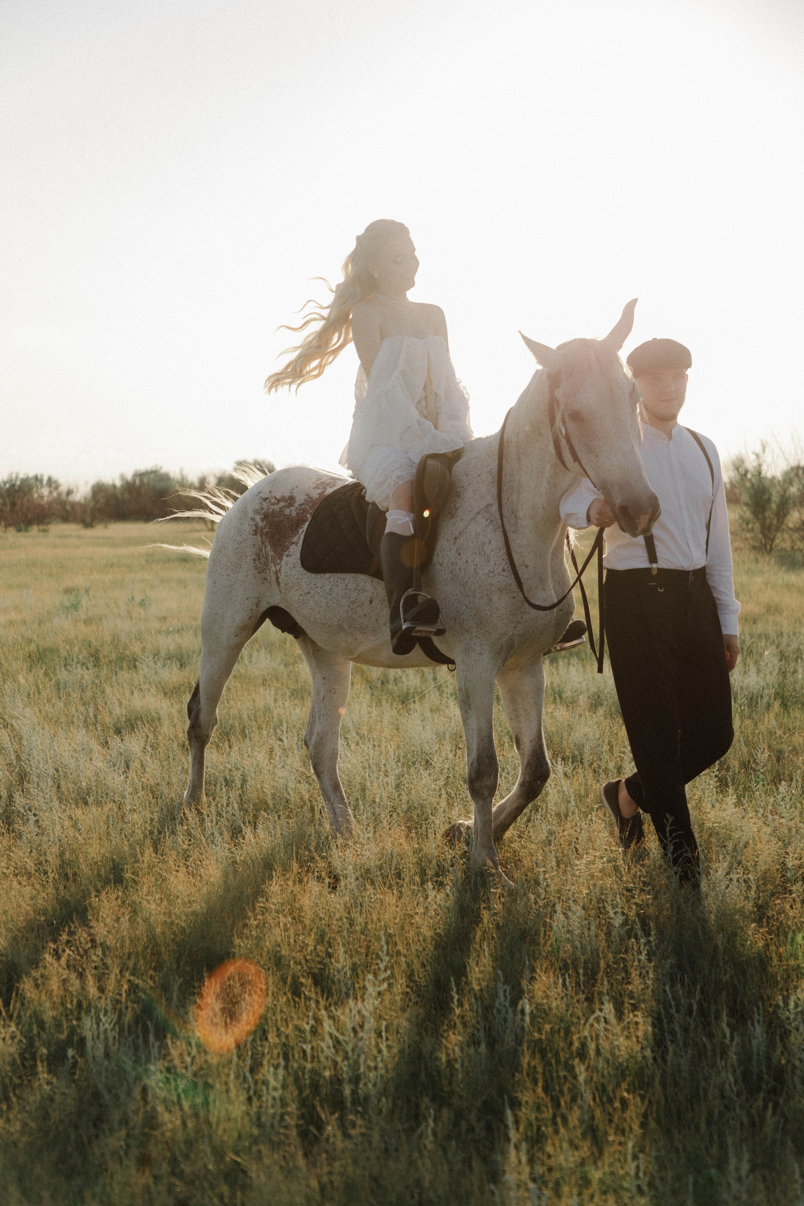 Михаил & Яна. Фотограф Рубцовск и Барнаул