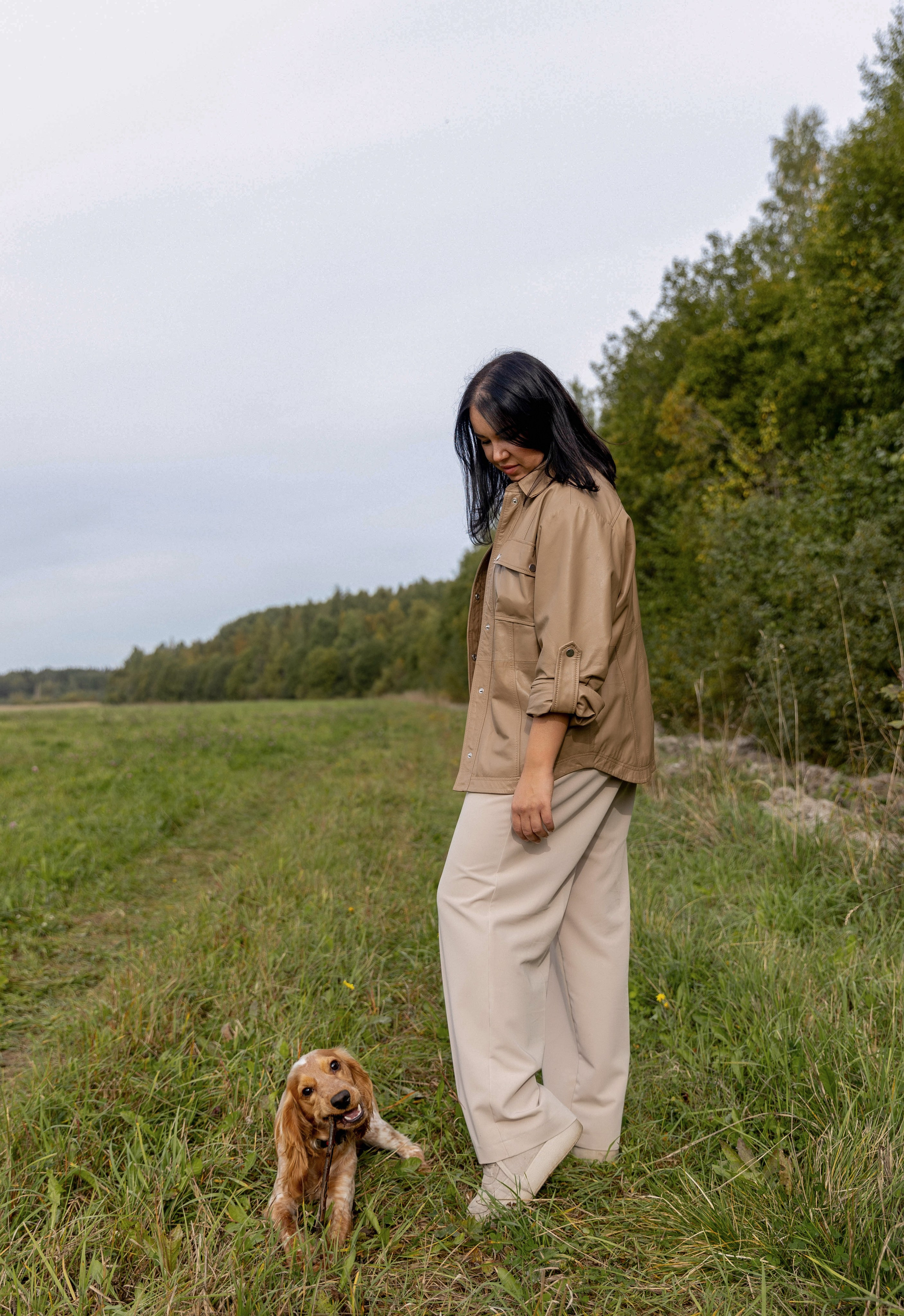 Лера. Свадебный и семейный фотограф в Карелии