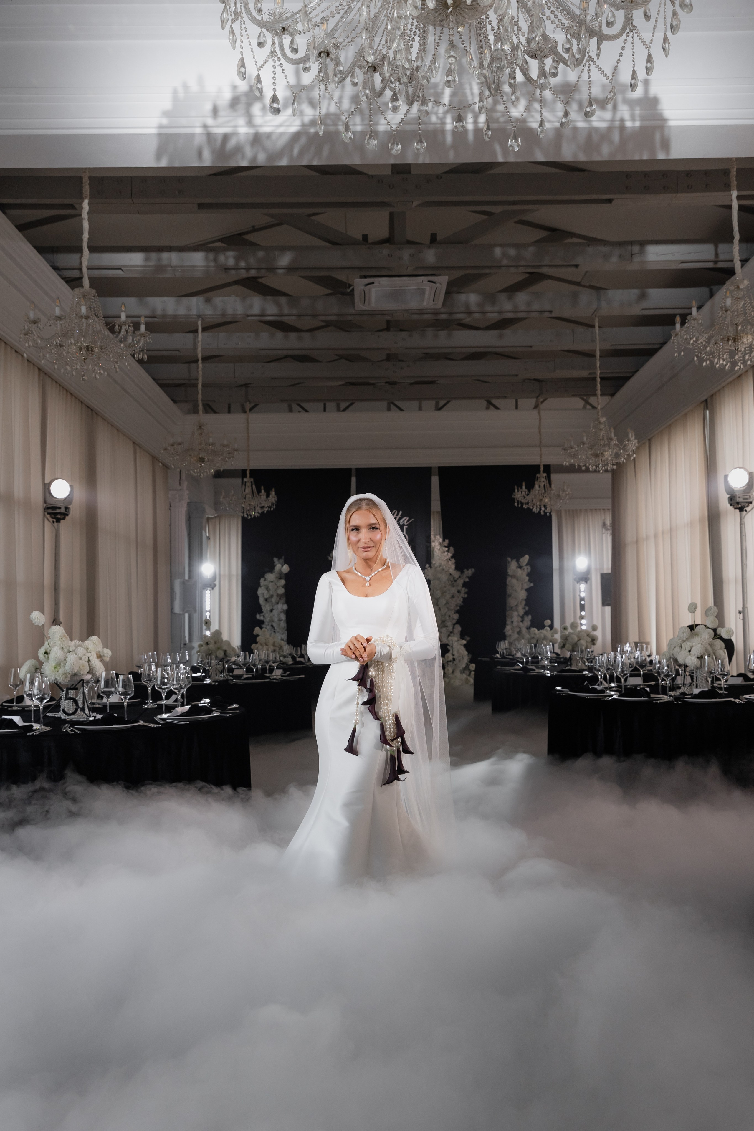 Никита и Настя, Версаль 2025. Свадебный фотограф Кристина Винокурова