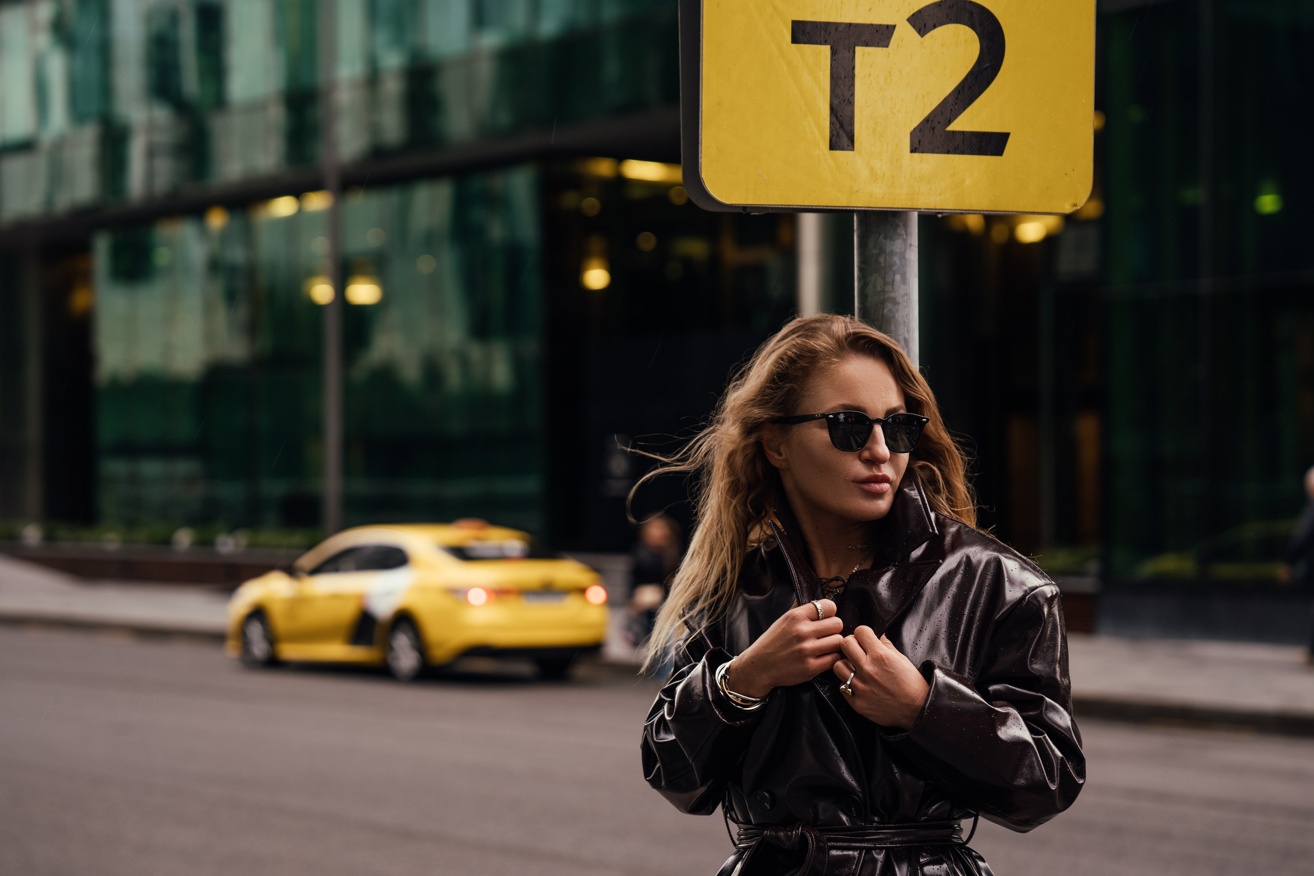 Индивидуальная фотосессия. Анастасия Профессиональный фотограф в Москве