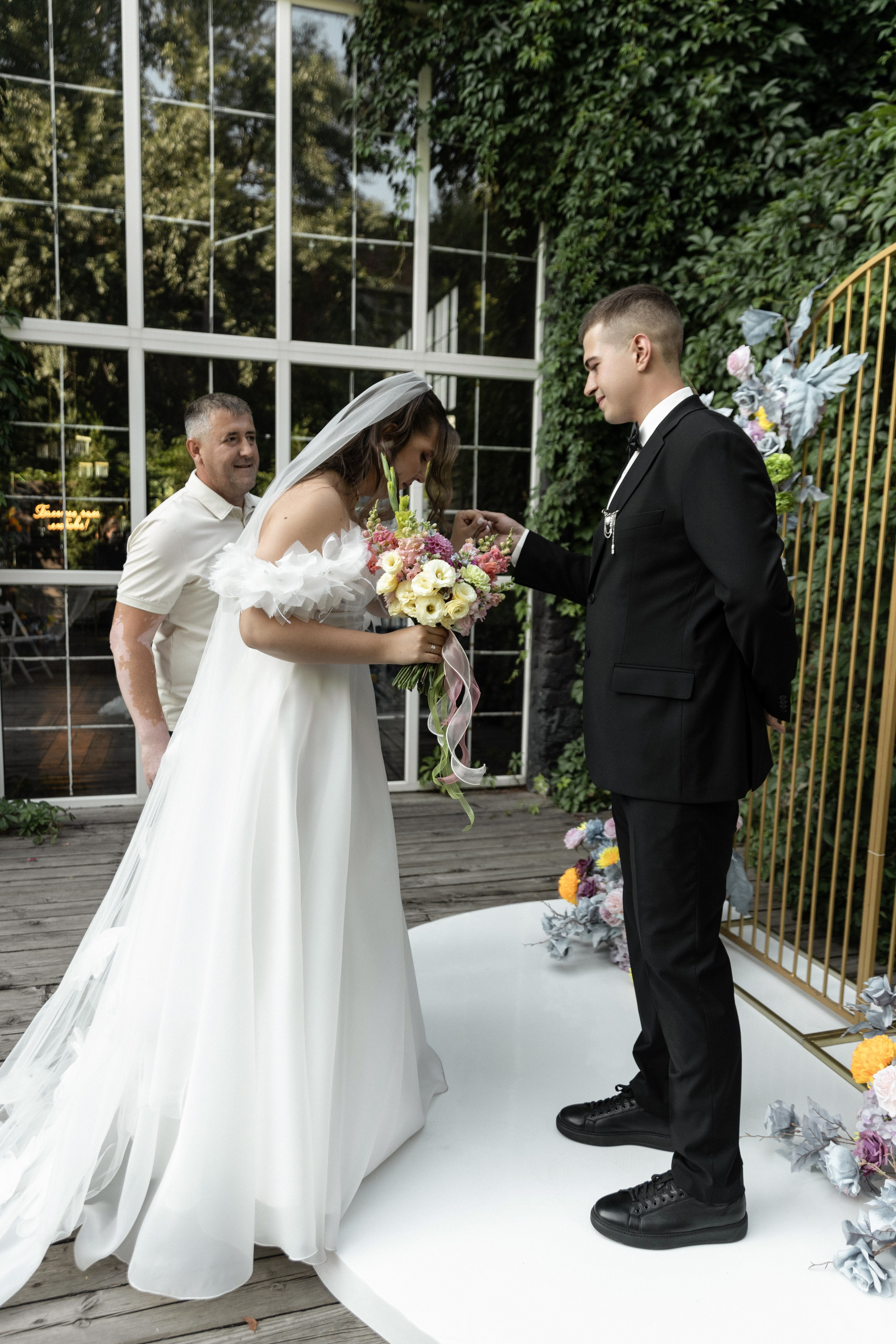 Дария & Александр. Свадебный и портретный фотограф в Воронеже Алфёрова Оксана