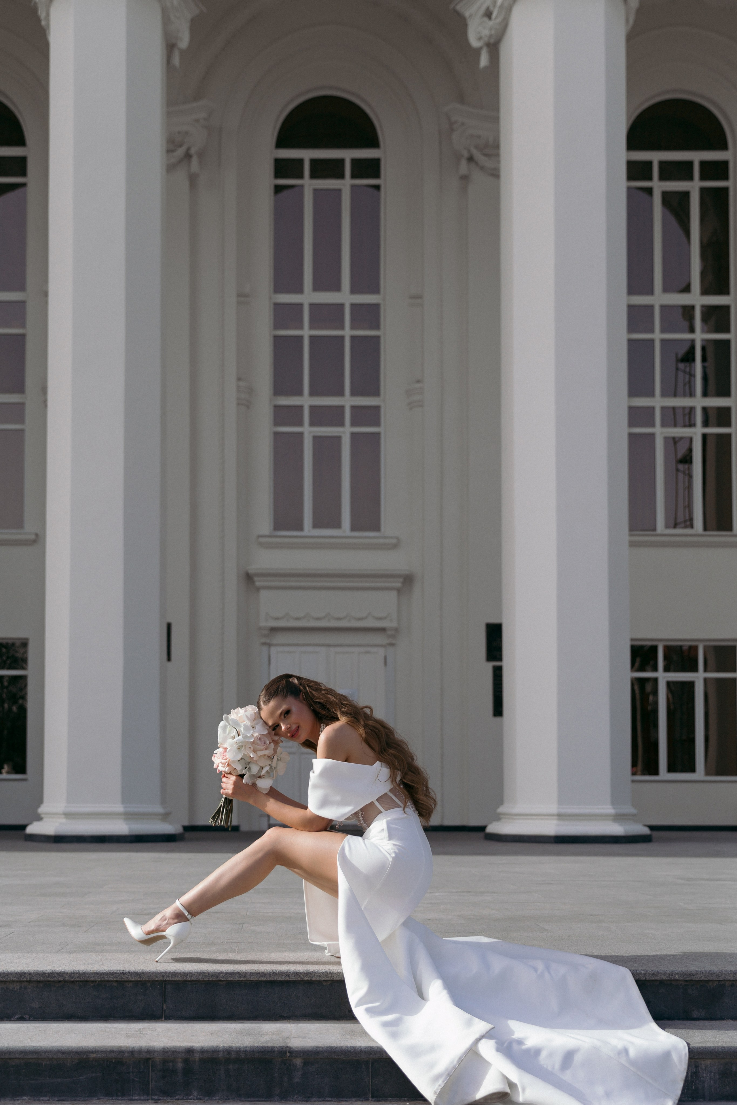 Владислав и Анастасия, 17/05/2025. Свадебный  и семейный фотограф в Краснодаре