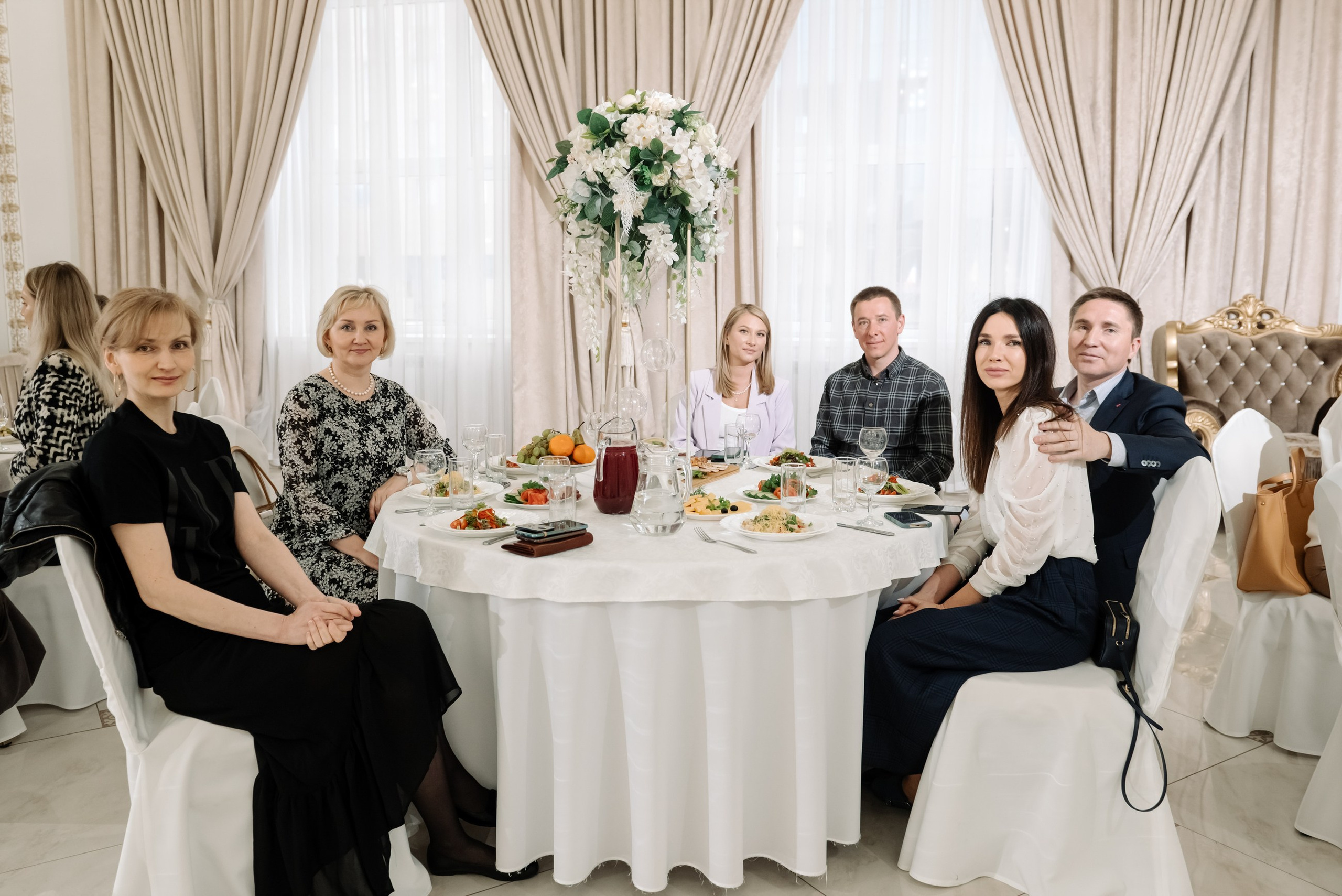 Выпускной 4 класс. Свадебный и семейный фотограф в Санкт-Петербурге Елена Худякова