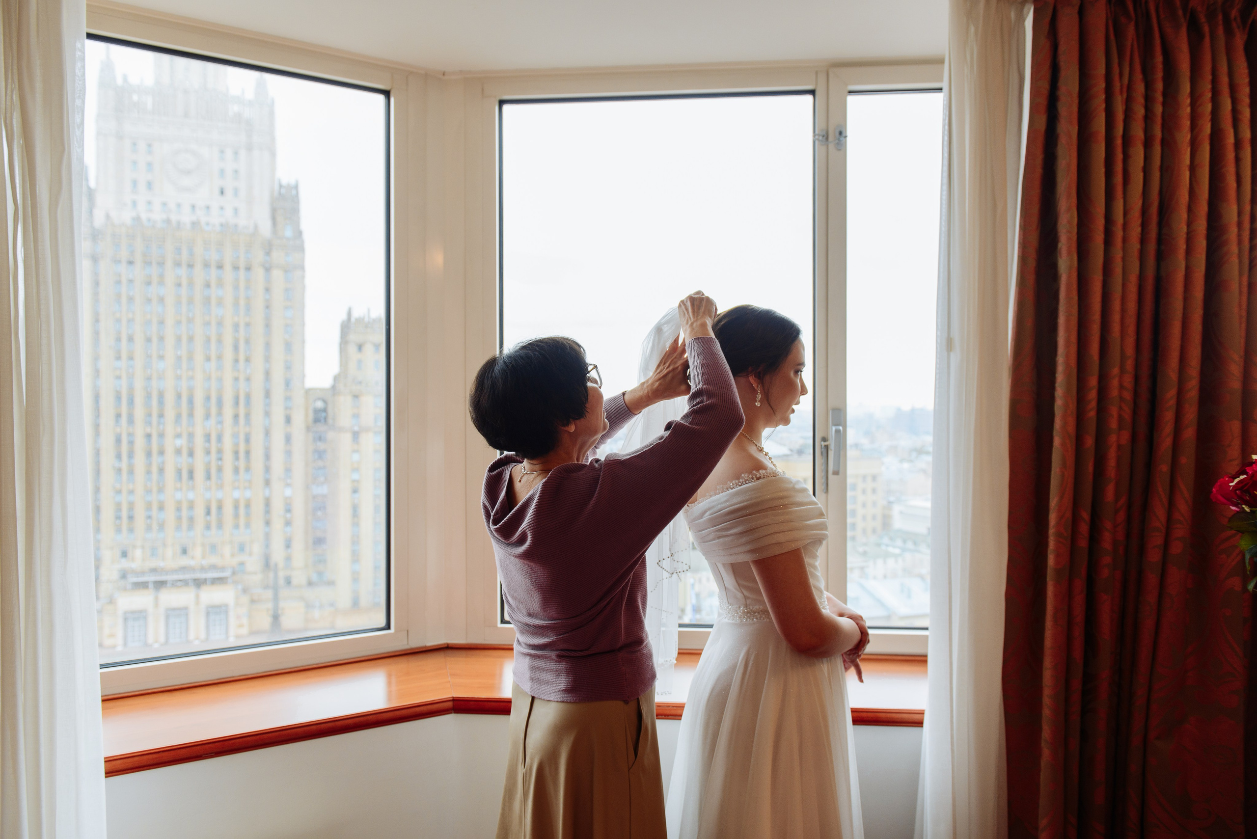 РОМАН И АНАСТАСИЯ. Фотограф Лопаткина Ирина