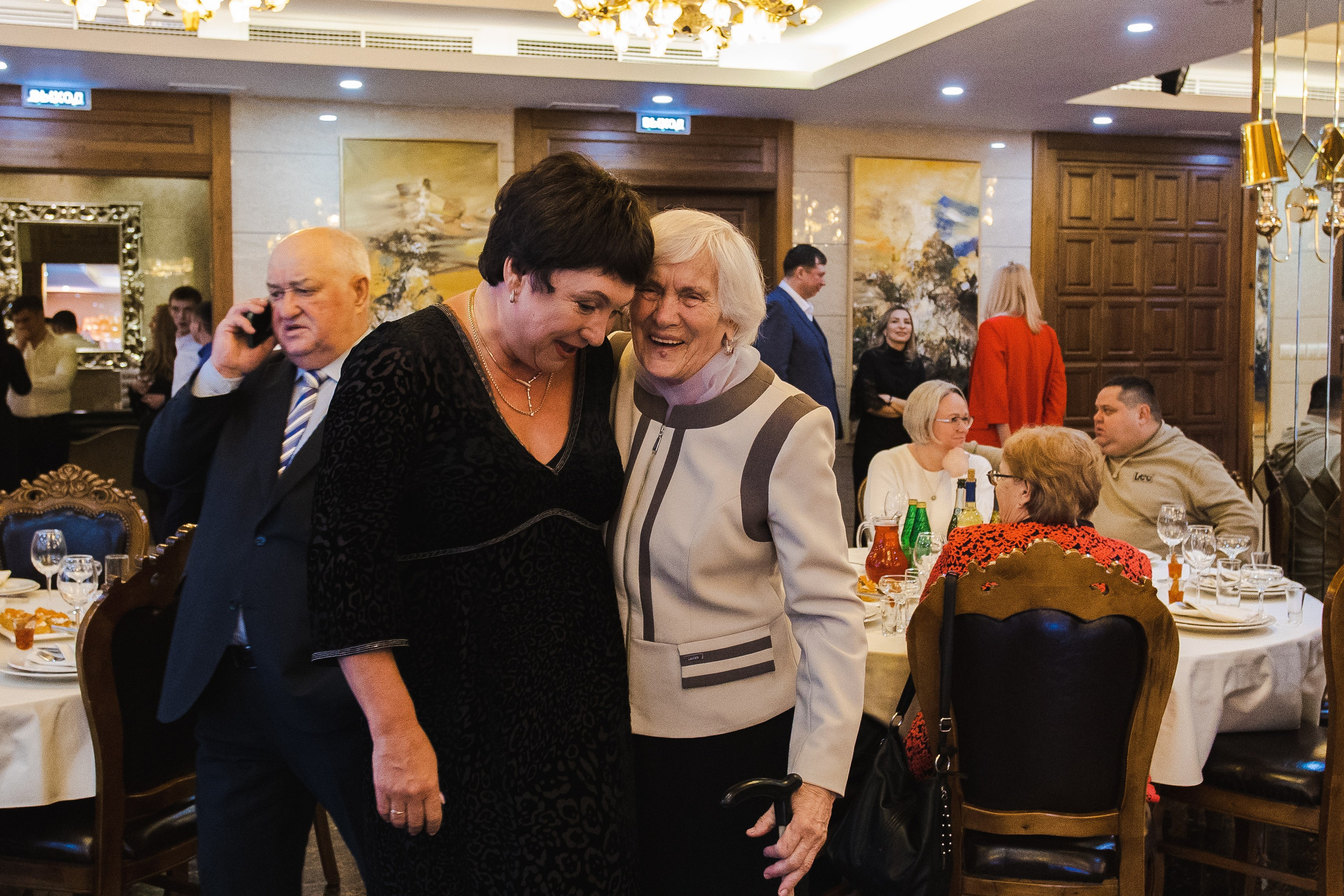 Юбилей. Фотограф в Иркутске