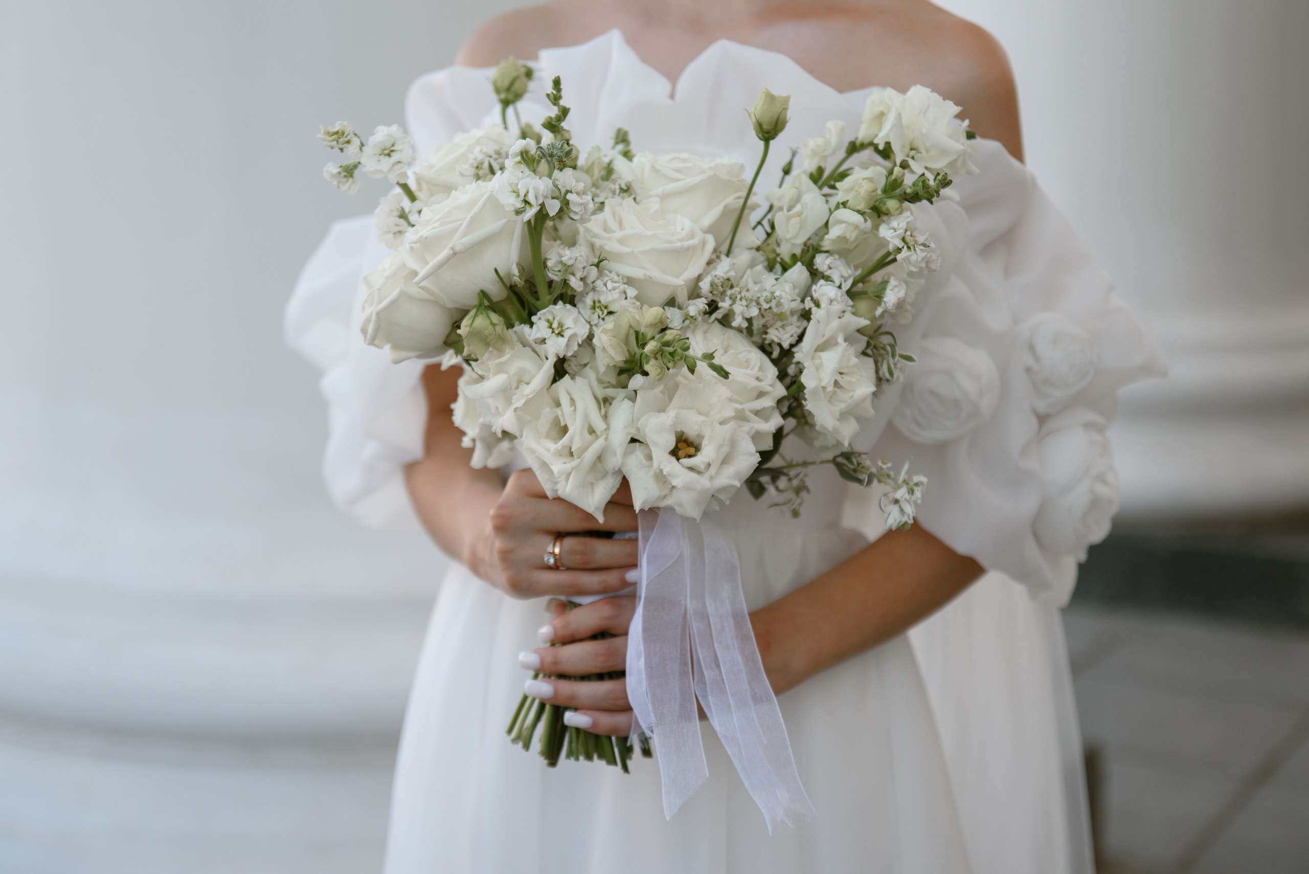 Виктория и Никита. Свадебный, портретный фотограф в Волгограде Ермашова Дарья