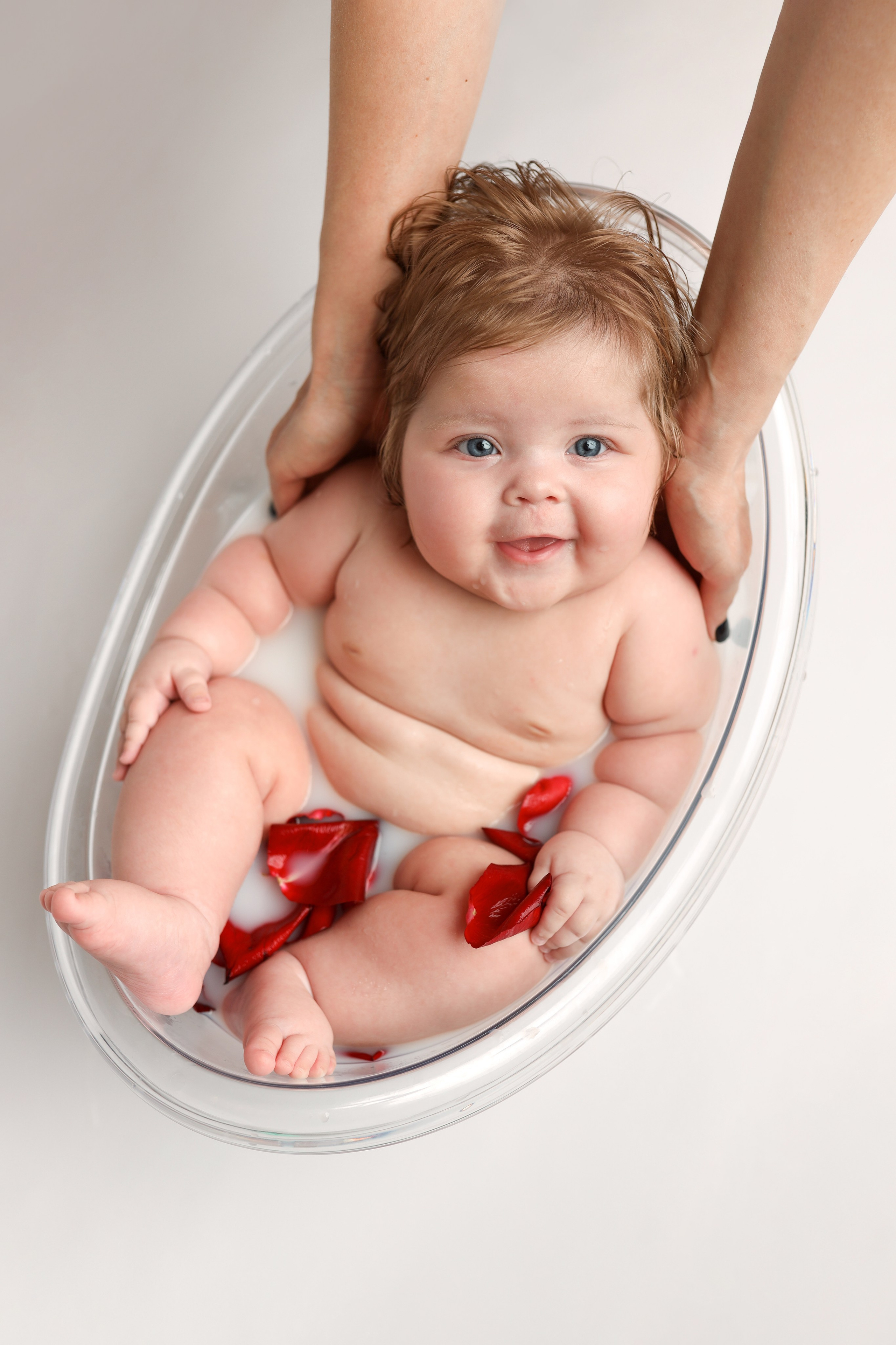 Детская Фотосессия в Москве