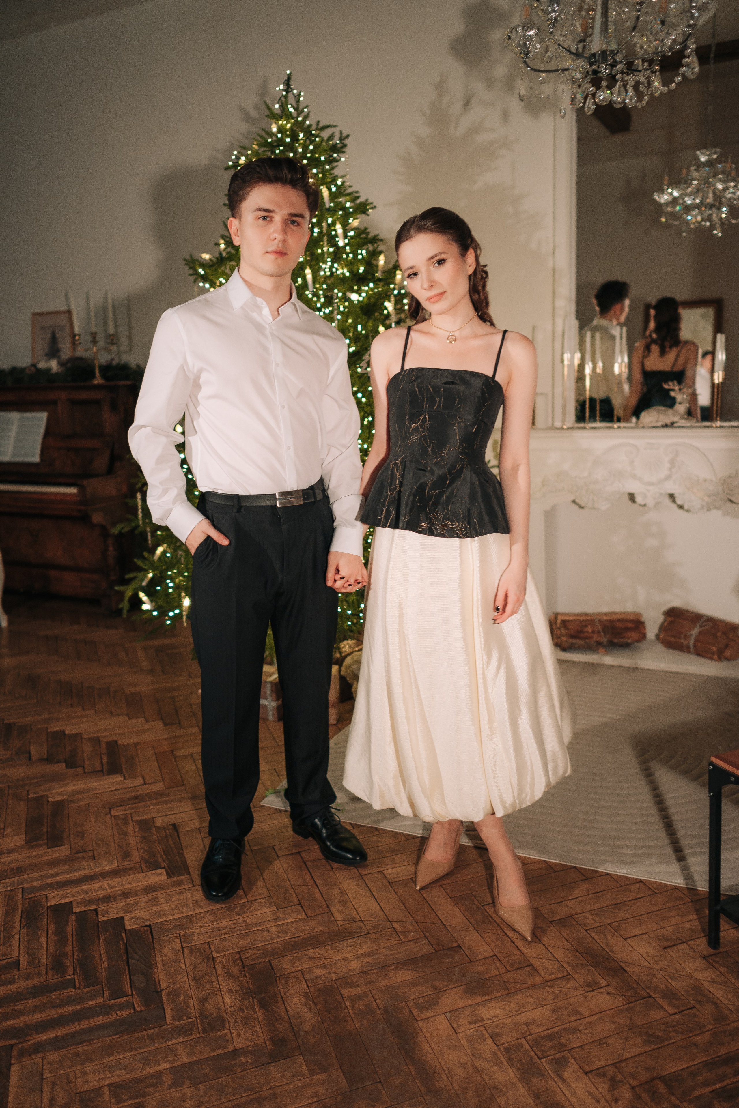 Иван и Ариадна. Иван Кубик — фотограф и видеограф