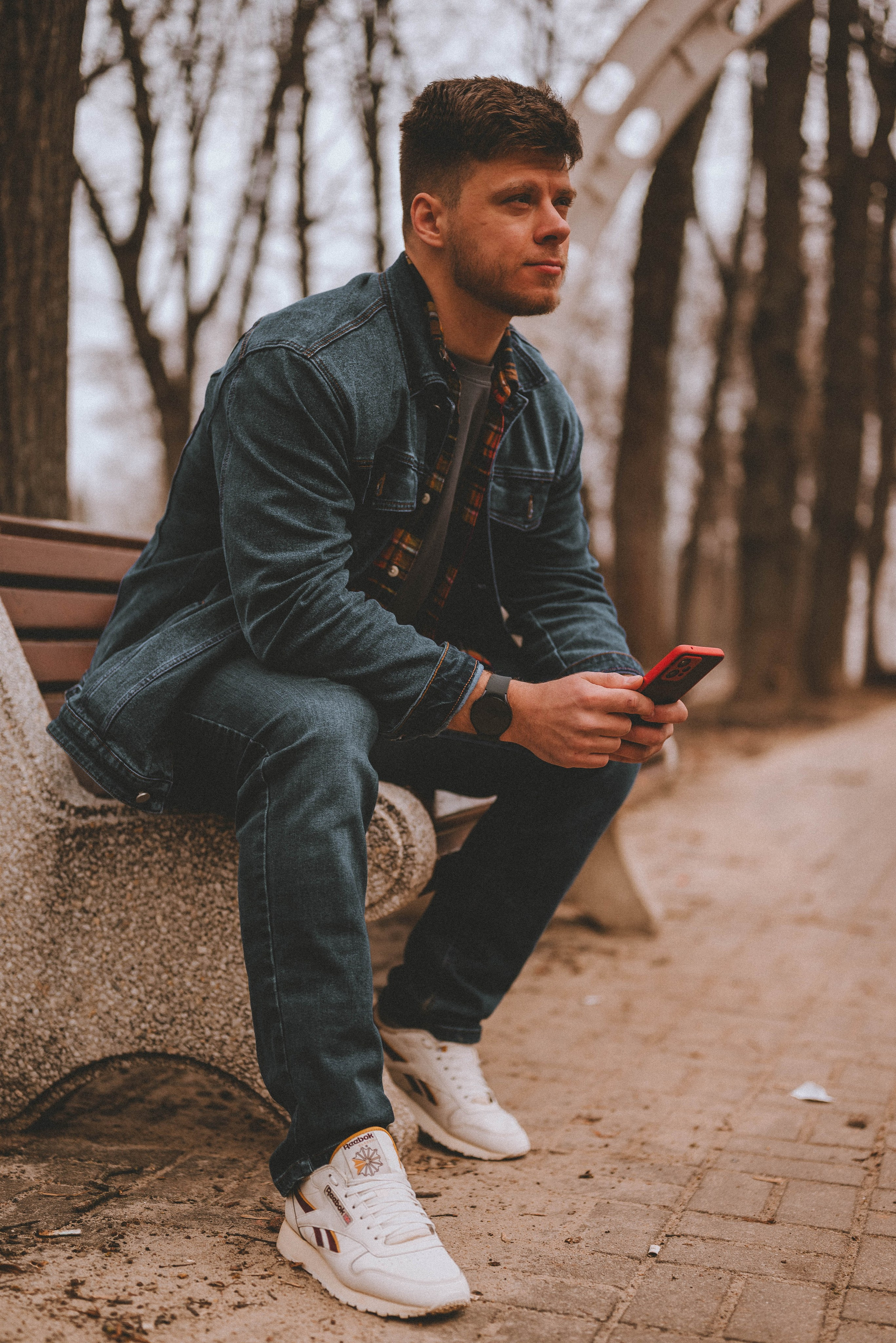 Кирилл. Фотограф Кристина Пархоменко