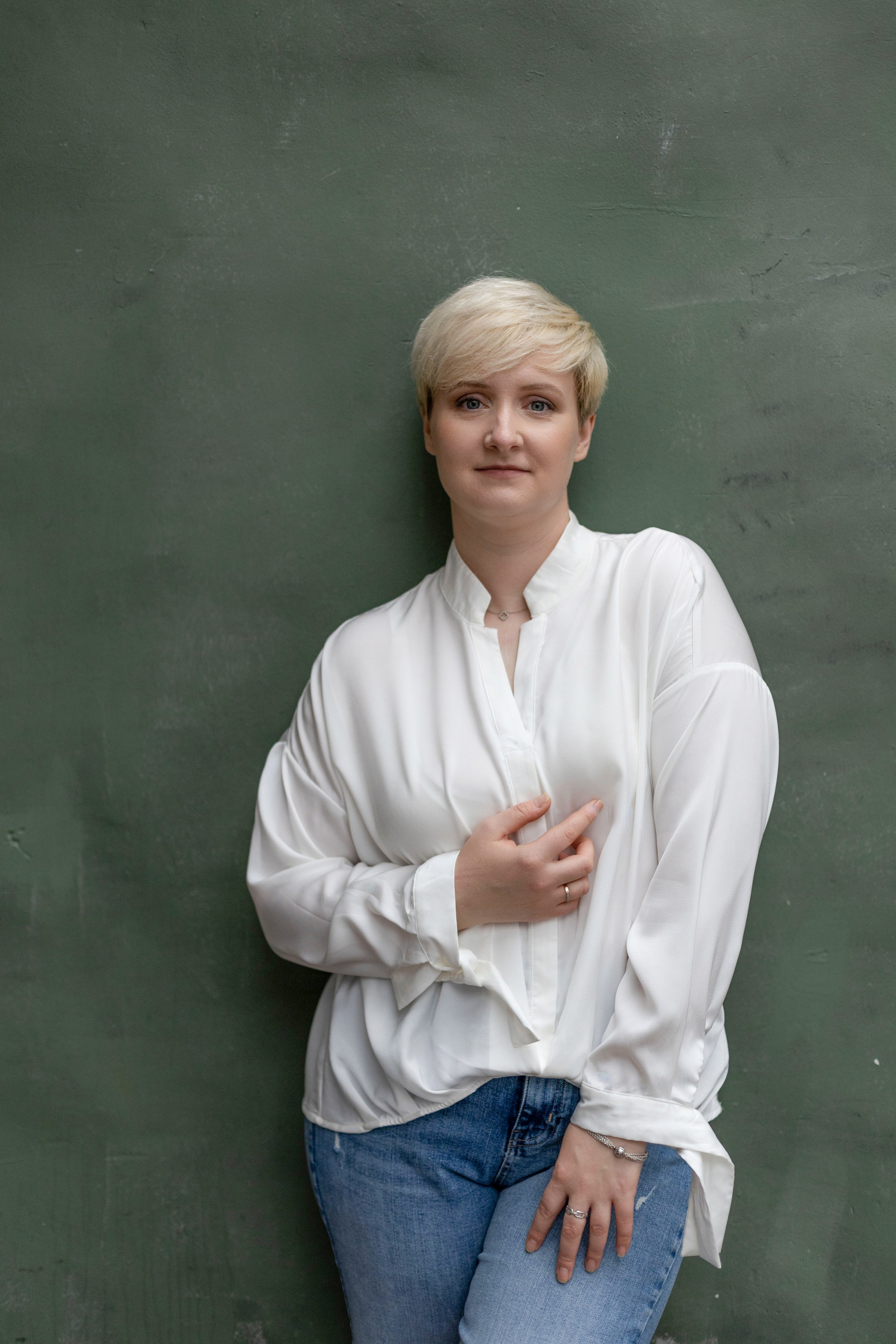 Анастасия. Проект «Химия была, но мы расстались». Портретный и контент фотограф Москва. Татьяна Чистова