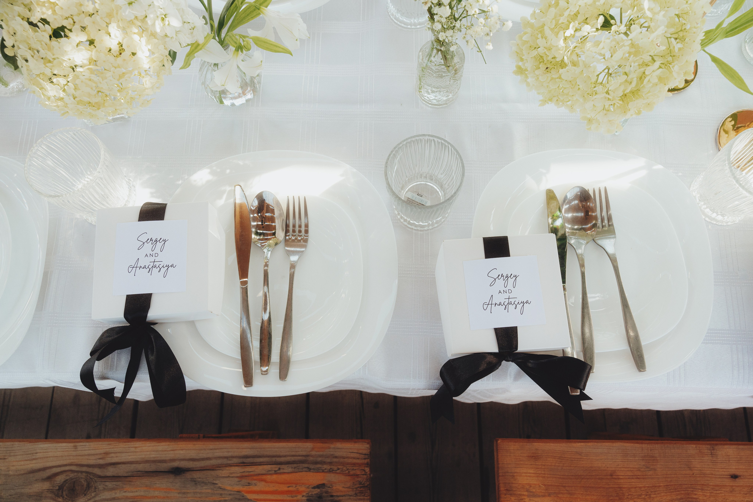 Парная съемка