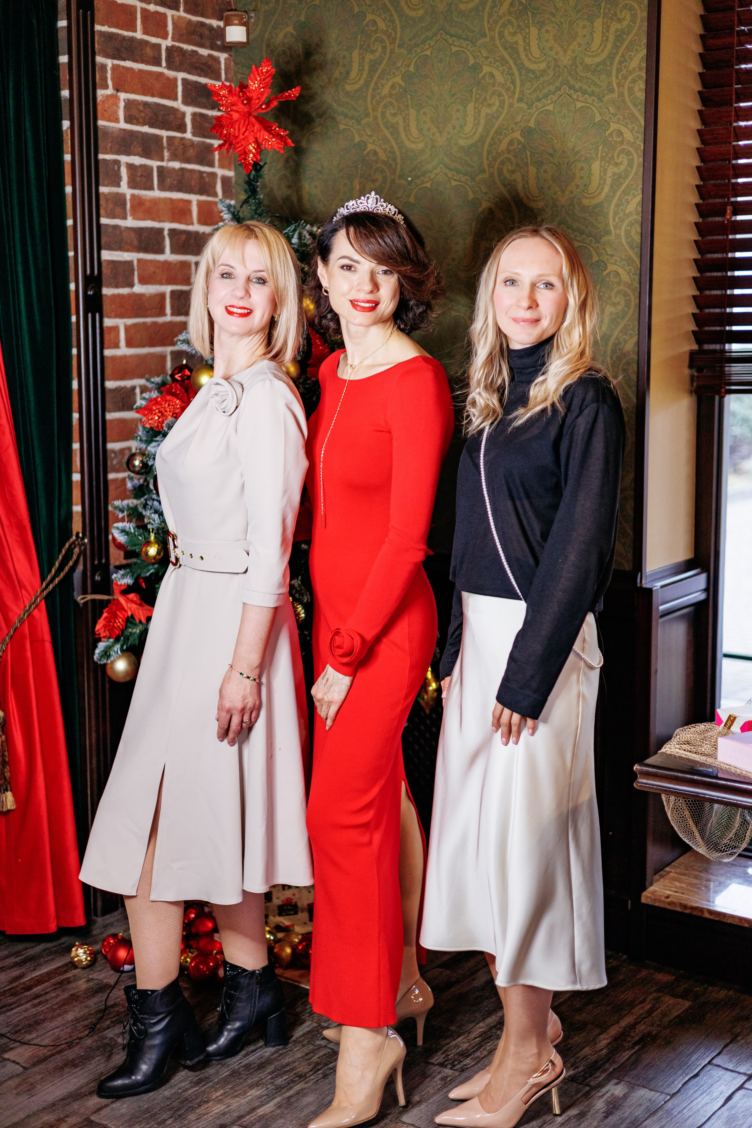 Бьюти встреча. Свадебный и семейный фотограф в Армавире