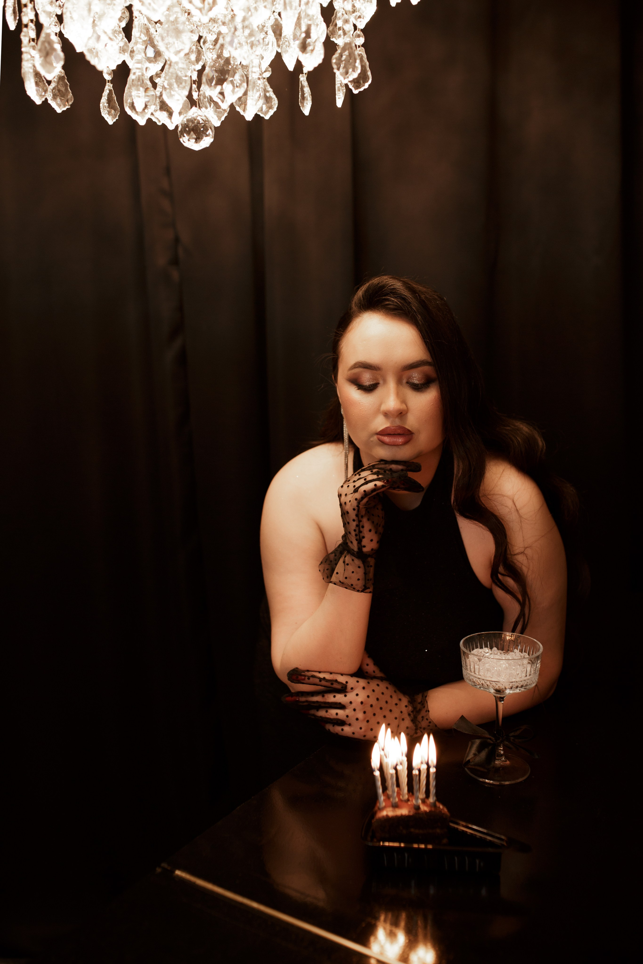 Olya. Фотограф Гилёва Ольга! Про эстетику женского тела…