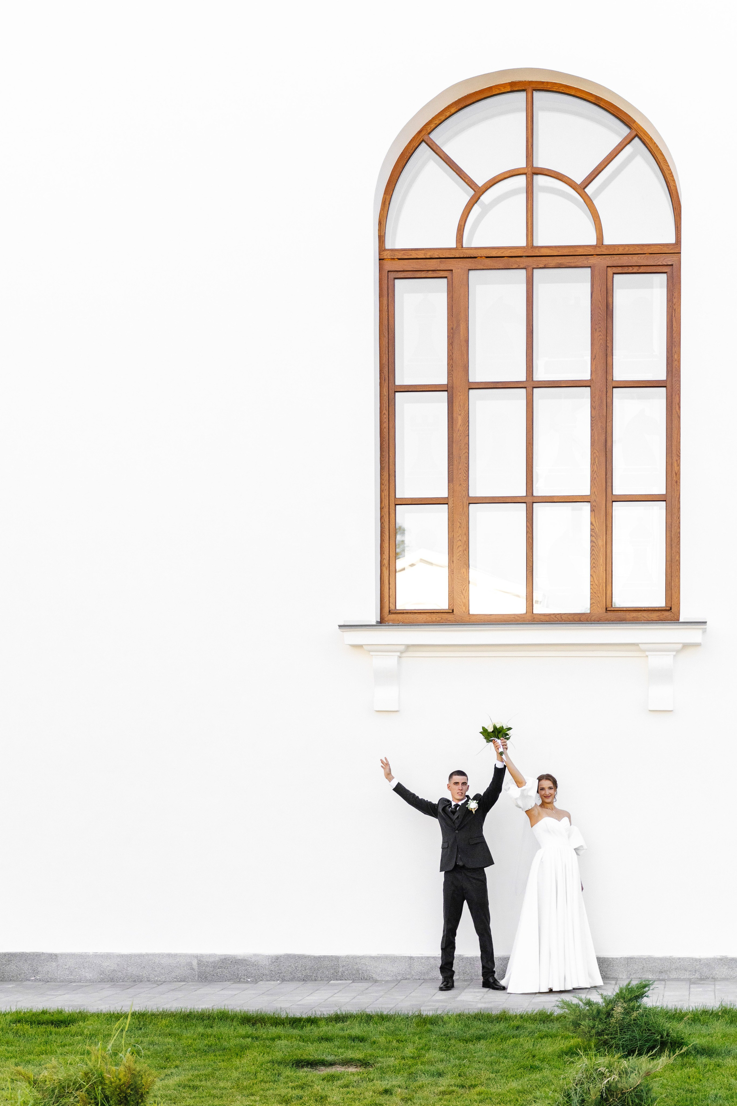 Свадьбы. Фотограф Вадим Казусь