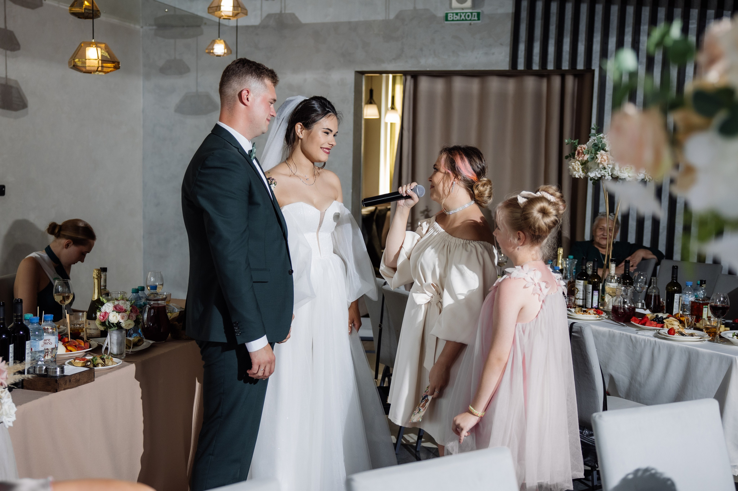 Антон & Анастасия. Свадебный фотограф в Иркутске Бобылев Никита