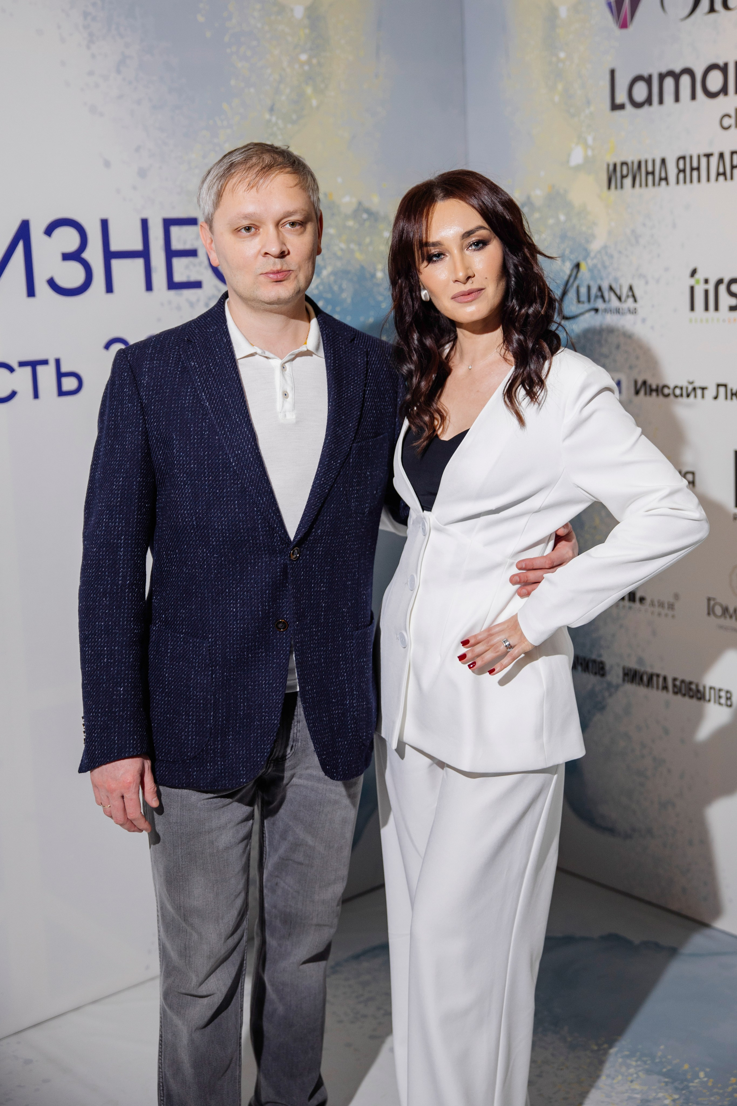 Мисс и Миссис Бизнес Иркутск 2026 — Открытие. Свадебный фотограф в Иркутске Бобылев Никита