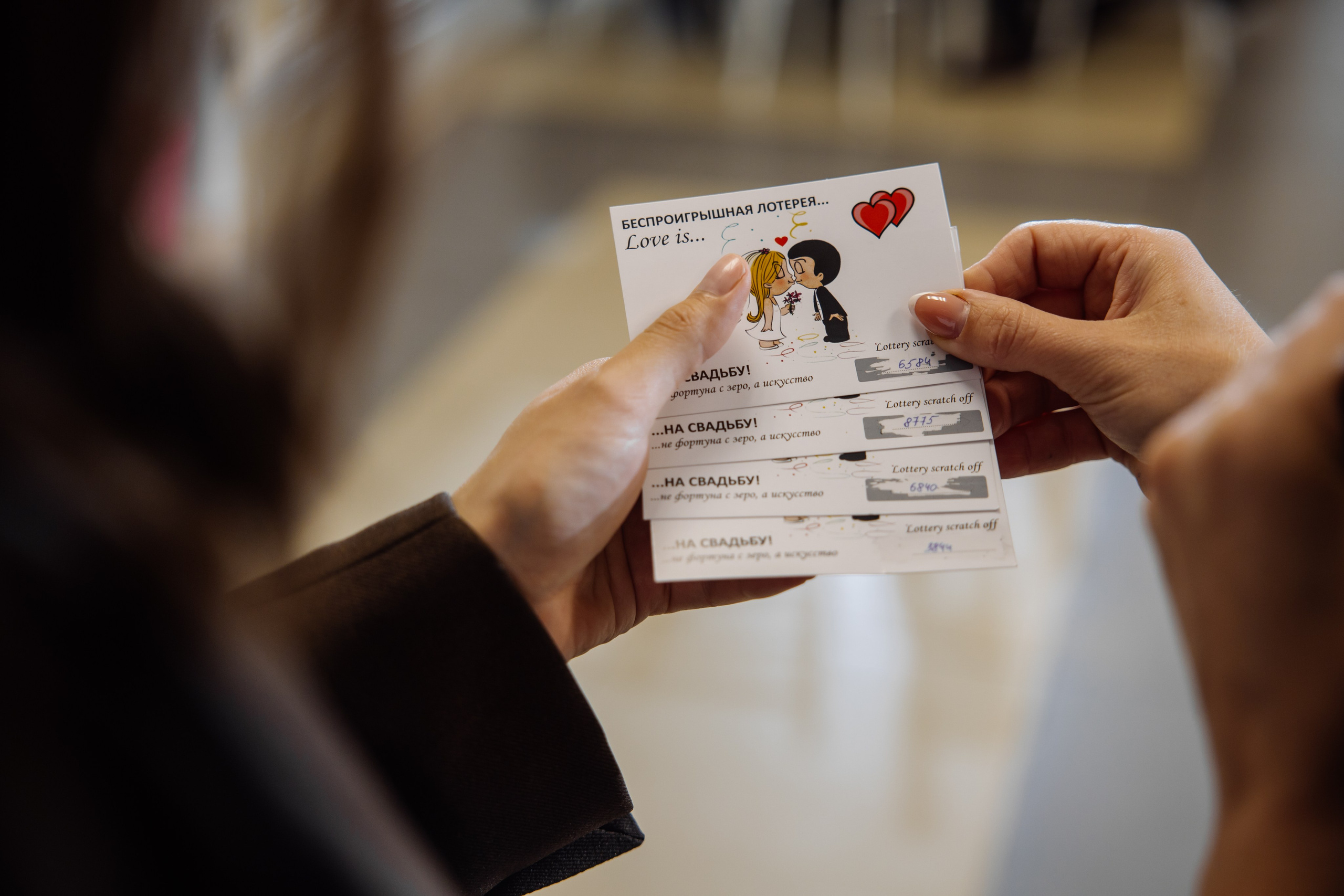 Илья & Евгения. Свадебный фотограф в Иркутске Бобылев Никита