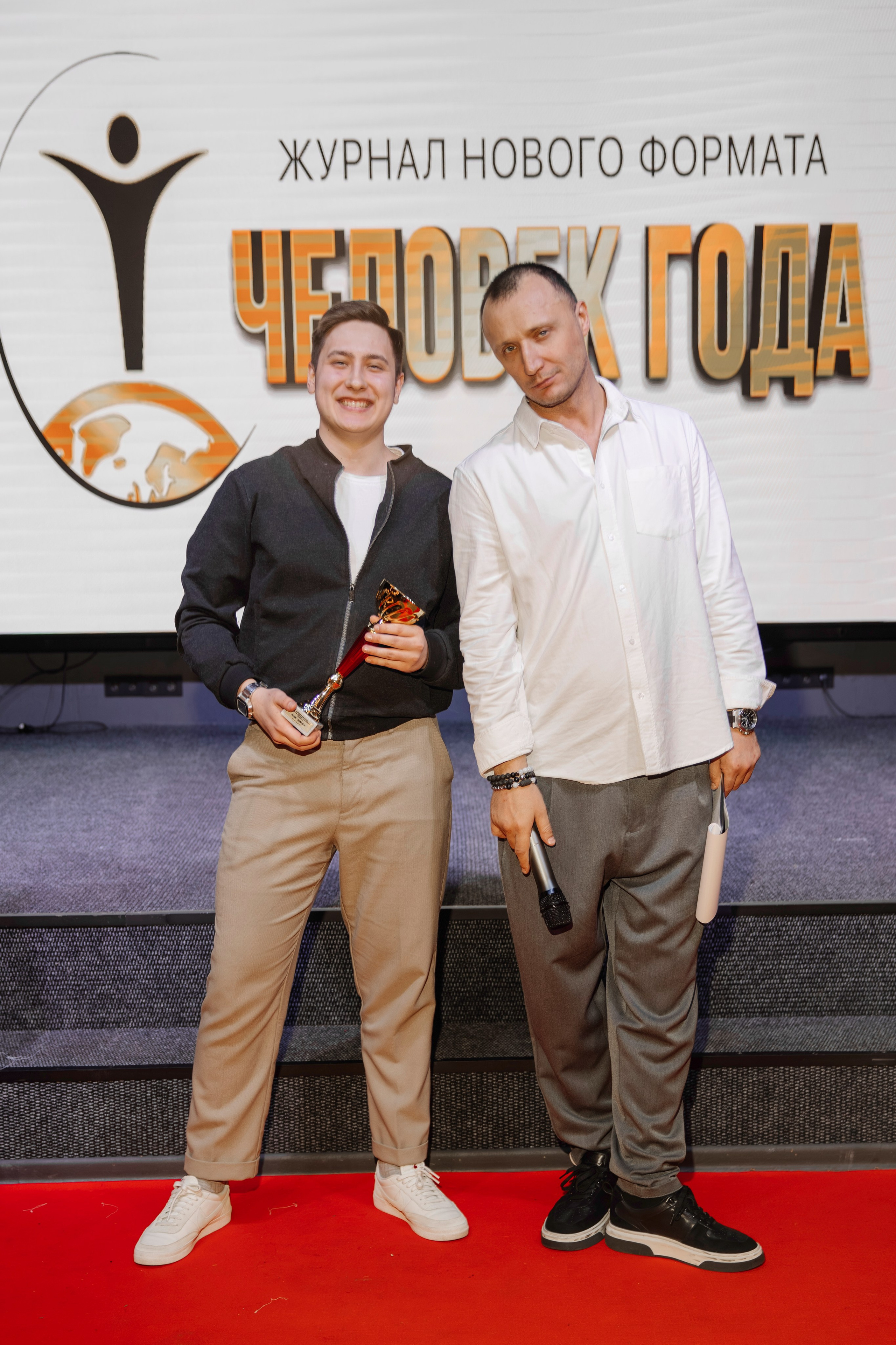 Человек Года. Свадебный фотограф в Иркутске Бобылев Никита