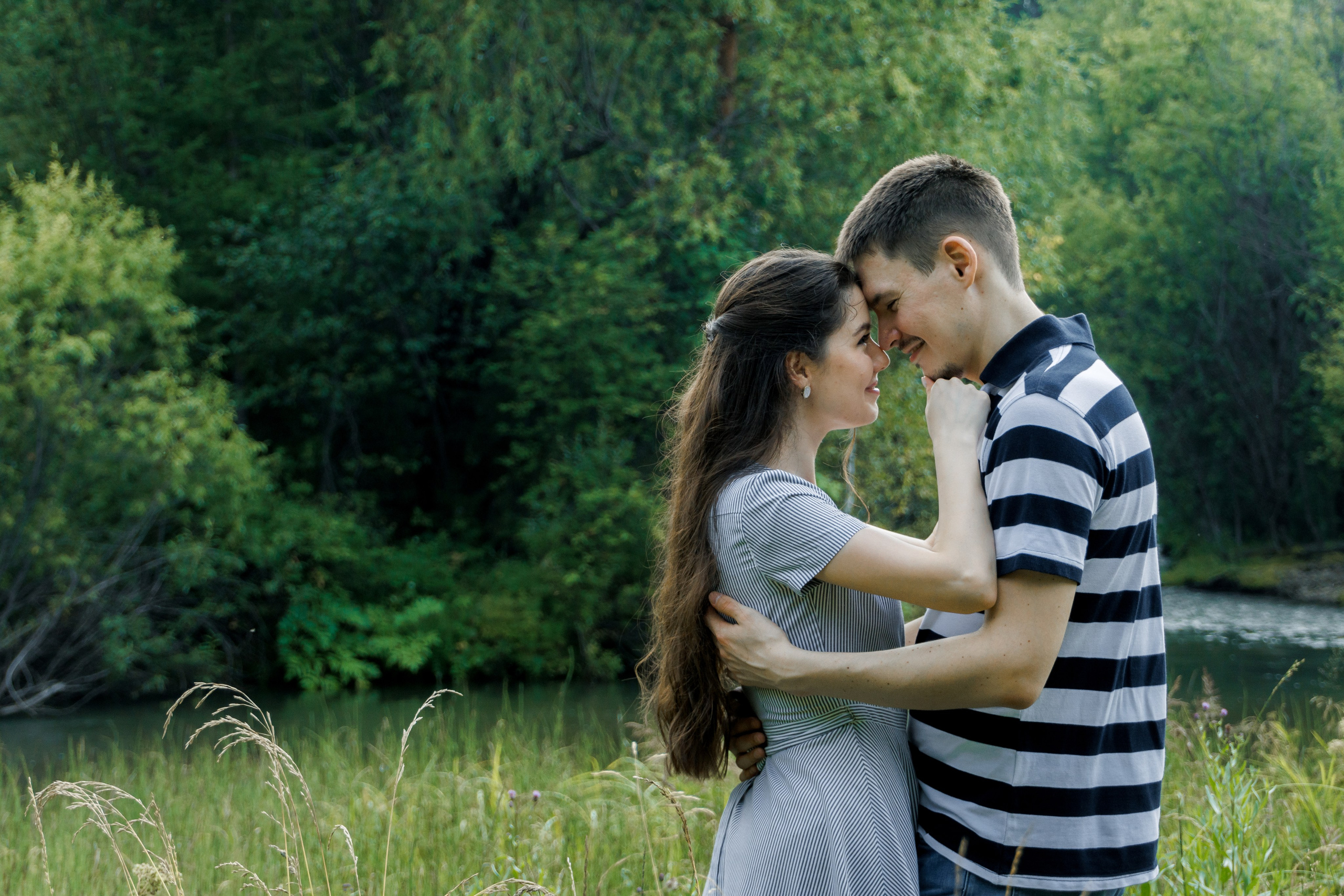 Владислав & Алёна. Свадебный фотограф в Иркутске Бобылев Никита