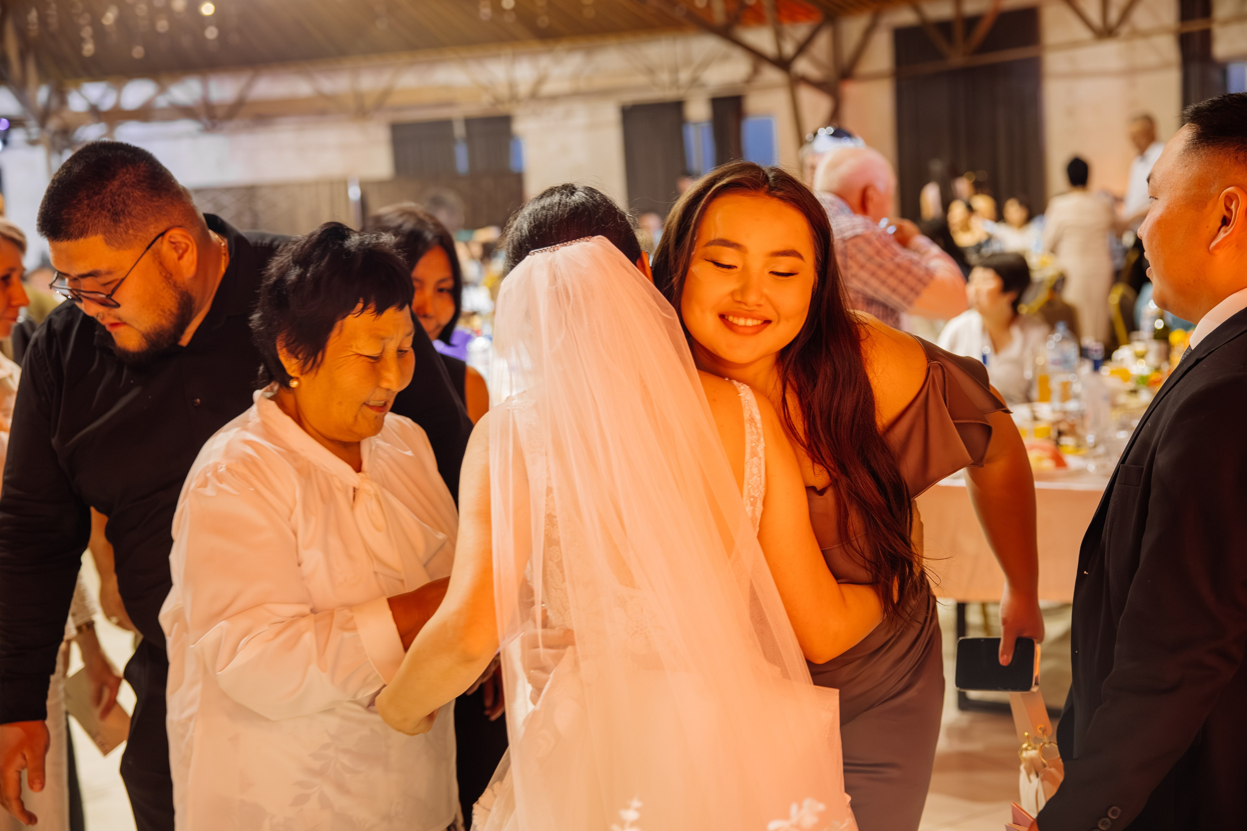 Всё начинается с любви. Свадебный фотограф в Иркутске Бобылев Никита